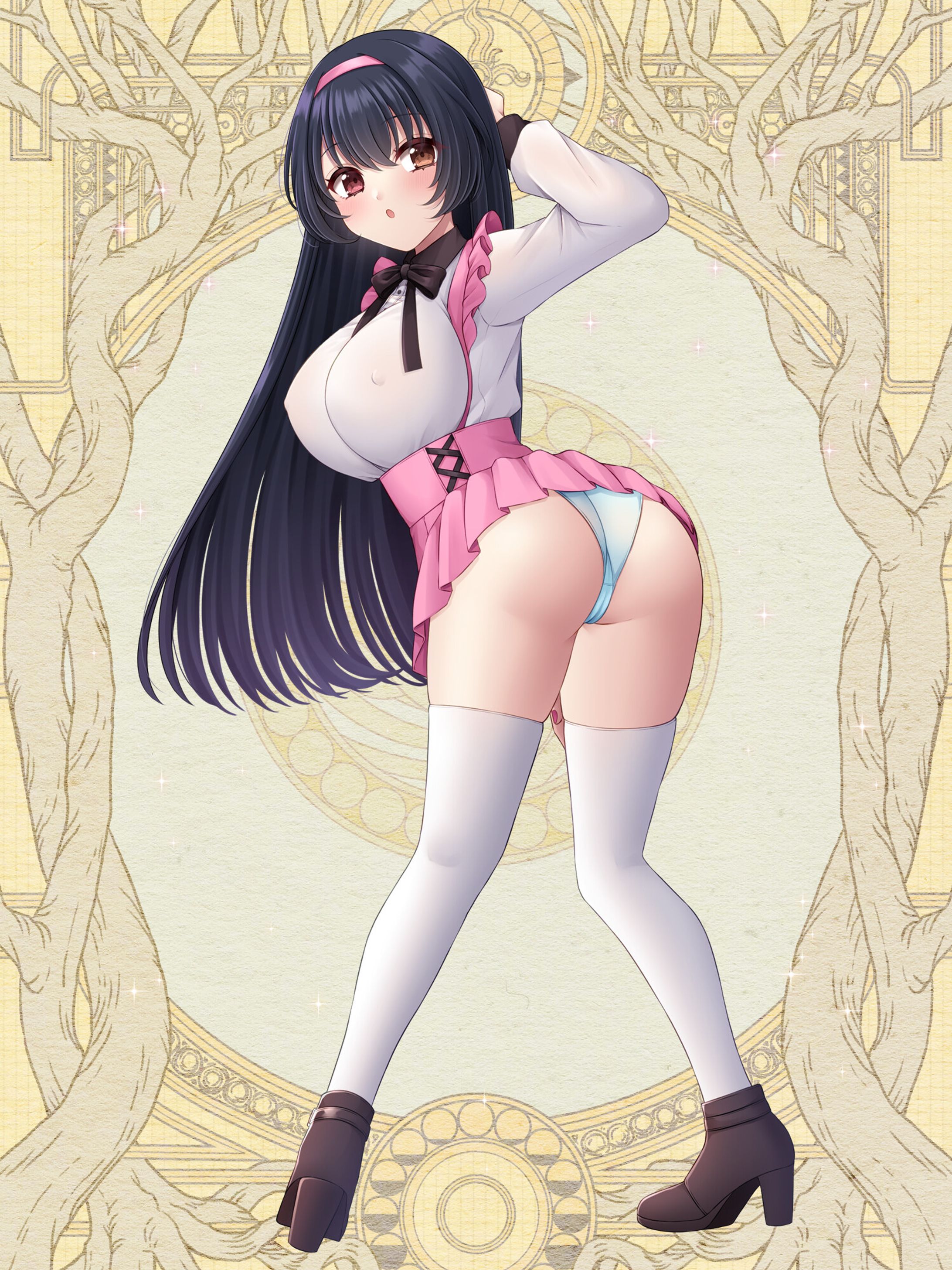 【まとめ】第六猟兵2023-1