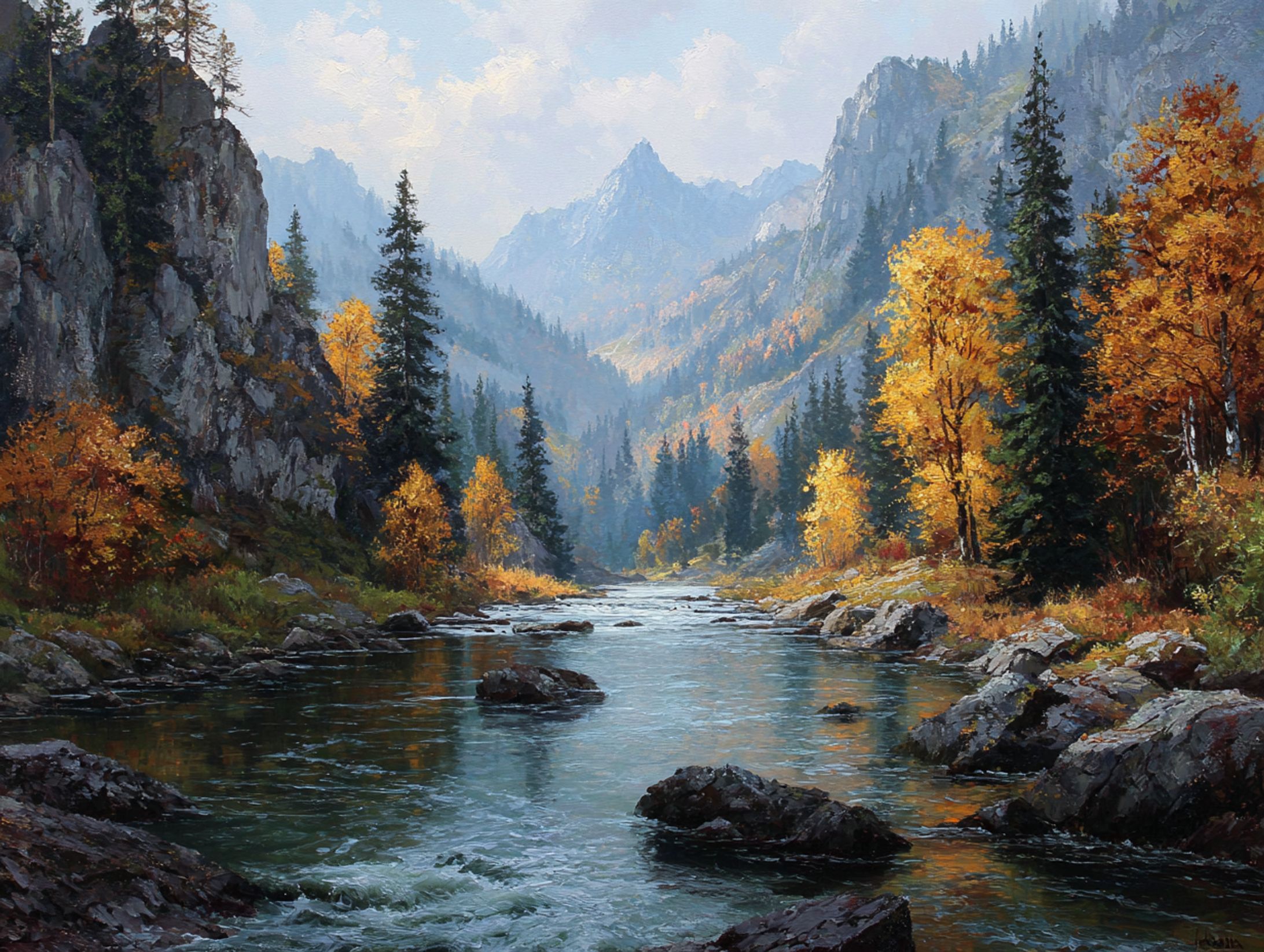 Midjourney生成画像-1