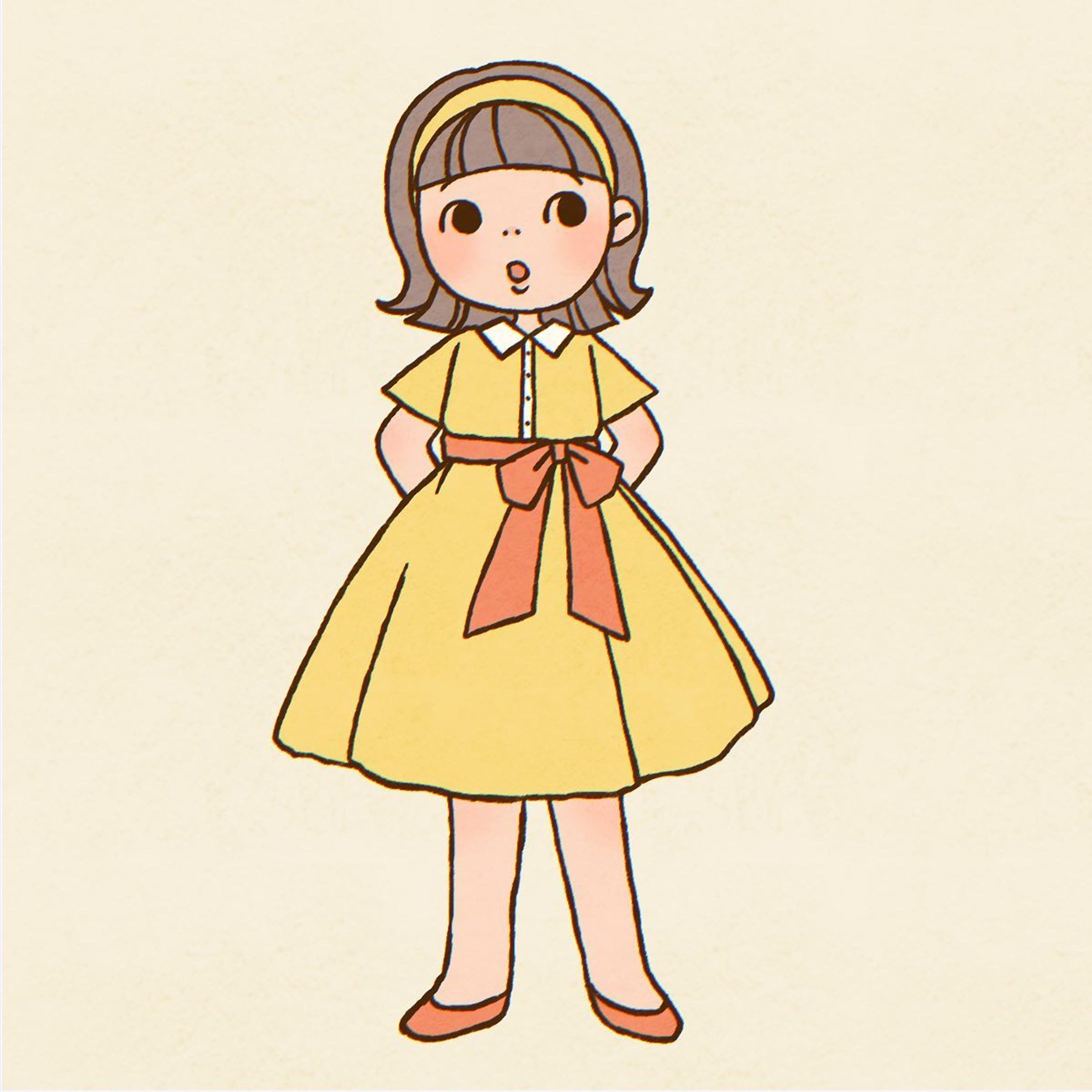 .
◆イラストのリクエストを募集します✨
描いて欲しい版権のキャラクターを
DMかコメントでお願いします🙏☺️
⁡
✨版権キャラクターに挑戦‼︎
⁡
#イラスト #絵 #イラストグラム 
#イラストレーター #illustrator #ゆるかわイラスト 
#ゆるい絵  #レトロ #art #レトロイラスト
#オリジナル #ガールズイラスト
#イラスト日記 #ファッションイラスト
#ほんわかイラスト #いらすと 
#いらすとぐらむ  #illustration #art
#ガールズイラスト #子どもイラスト
#イラスト仕事依頼受付中 #リクエスト受付中
#イラスト好きな人と繋がりたい
⁡
⁡-1