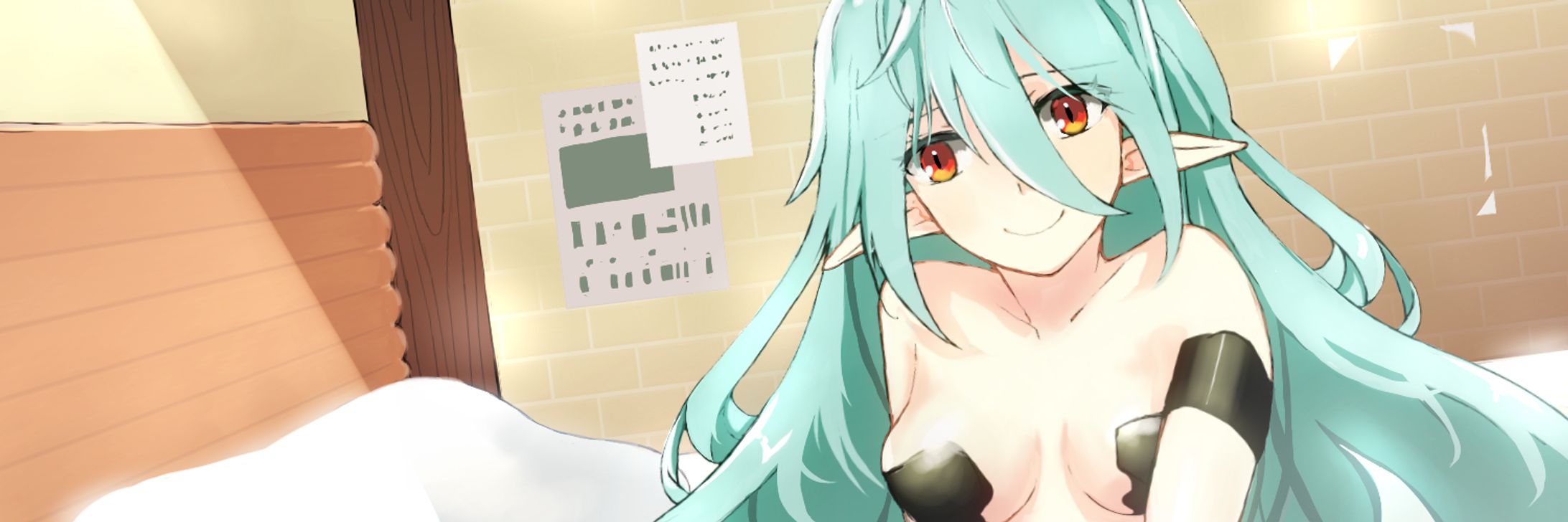 寝室-1