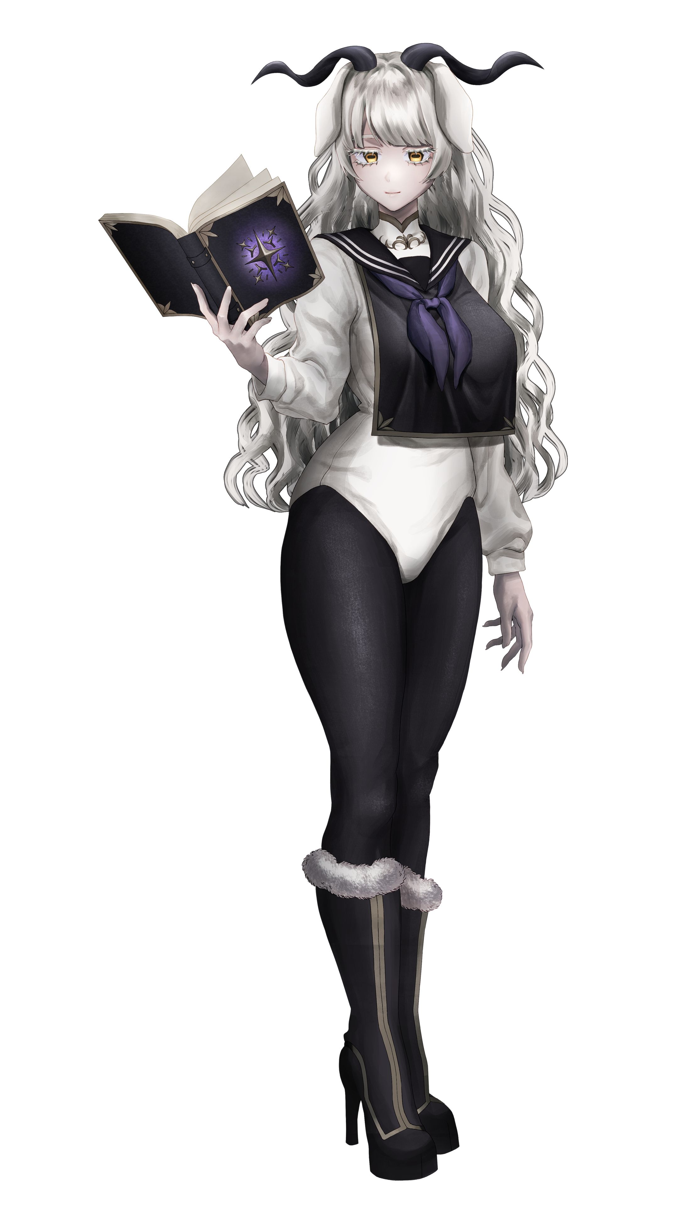 アティーファ_立ち絵-1