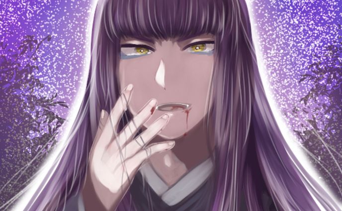 救世の神子ＮＰＣ