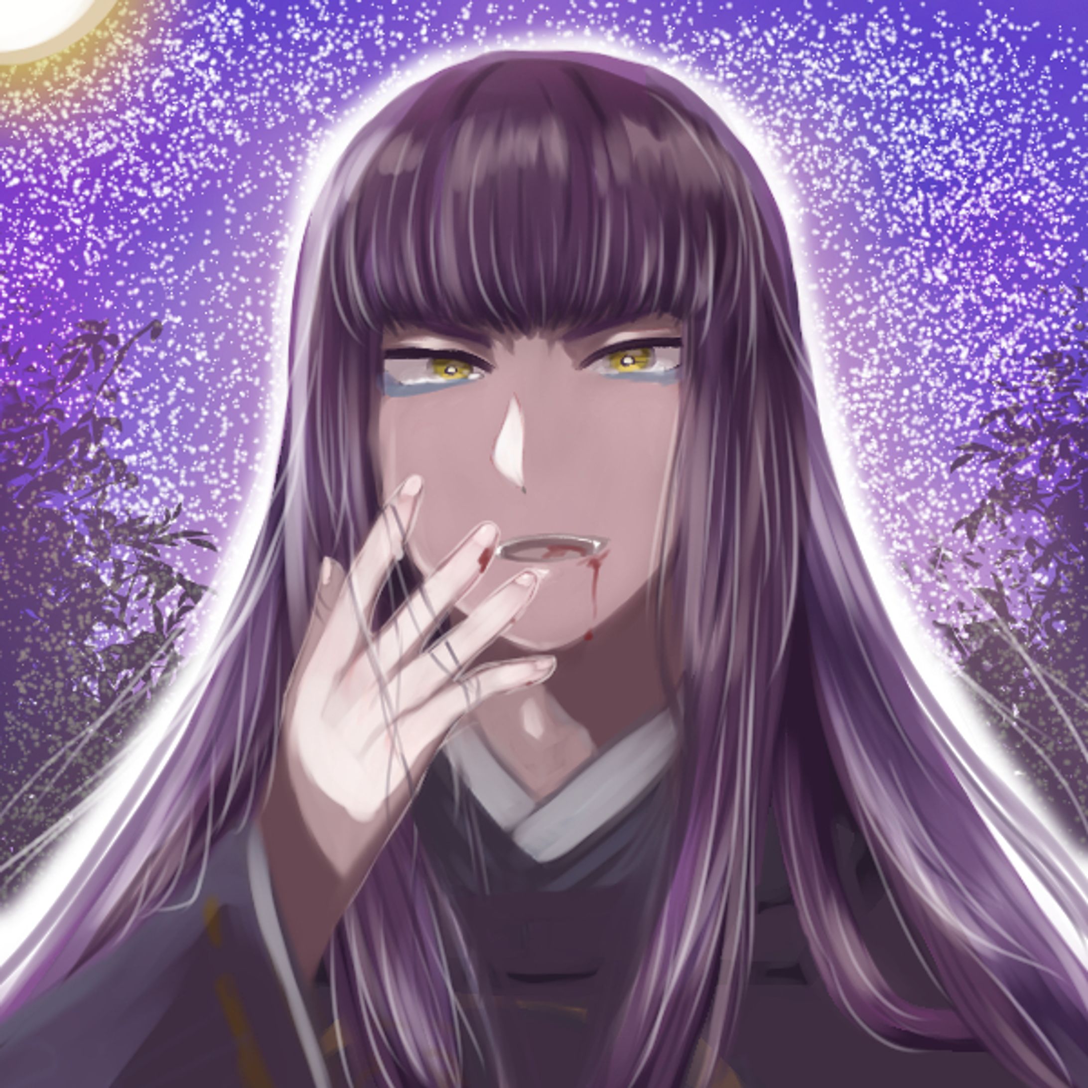 救世の神子ＮＰＣ-1