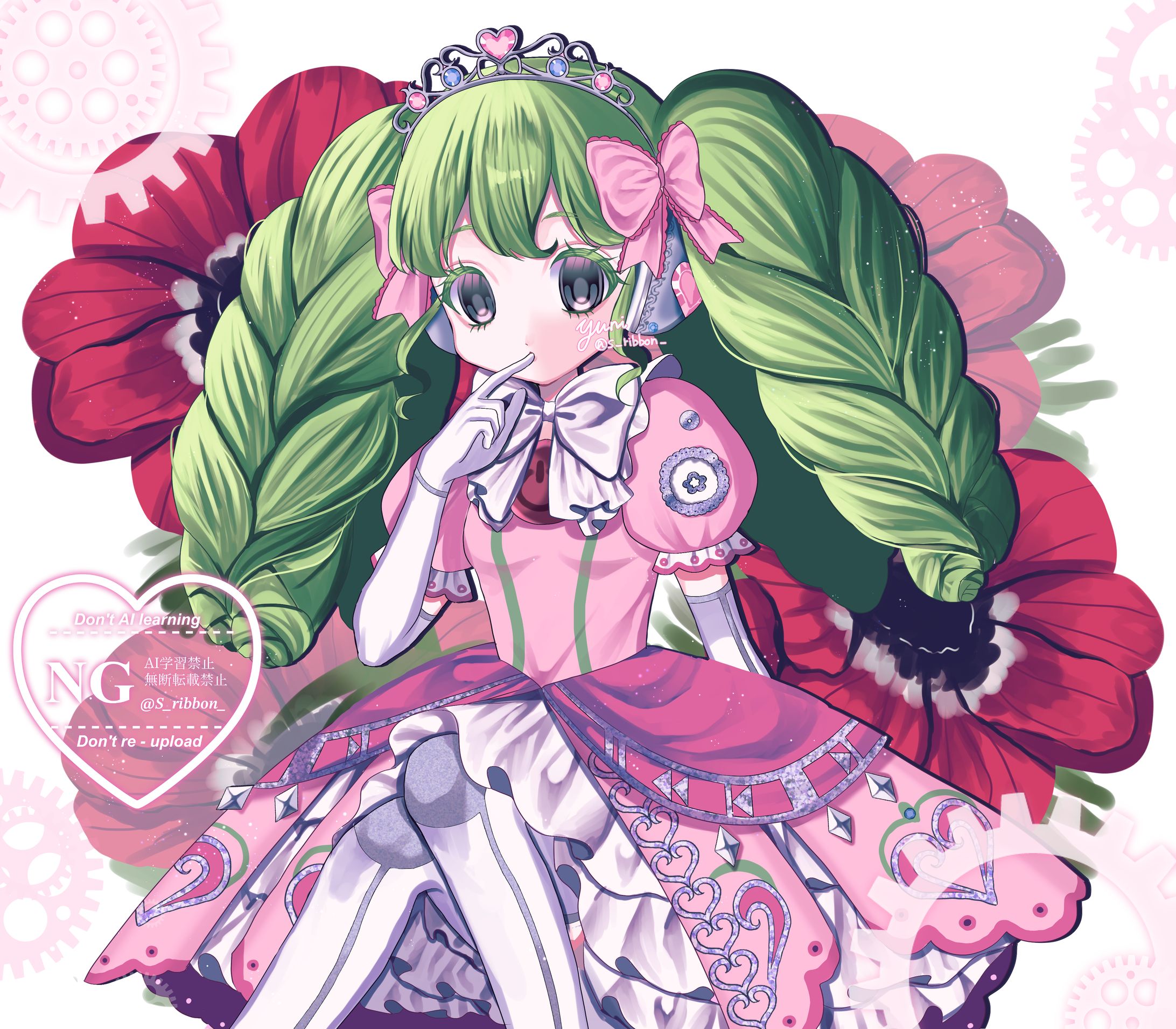 プリパラ ファルル-1