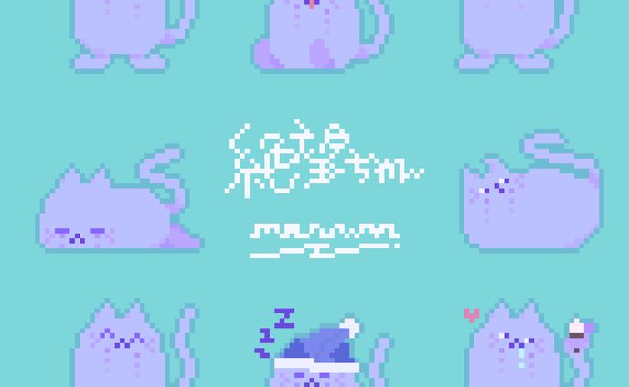 絶望ちゃんフレンズ