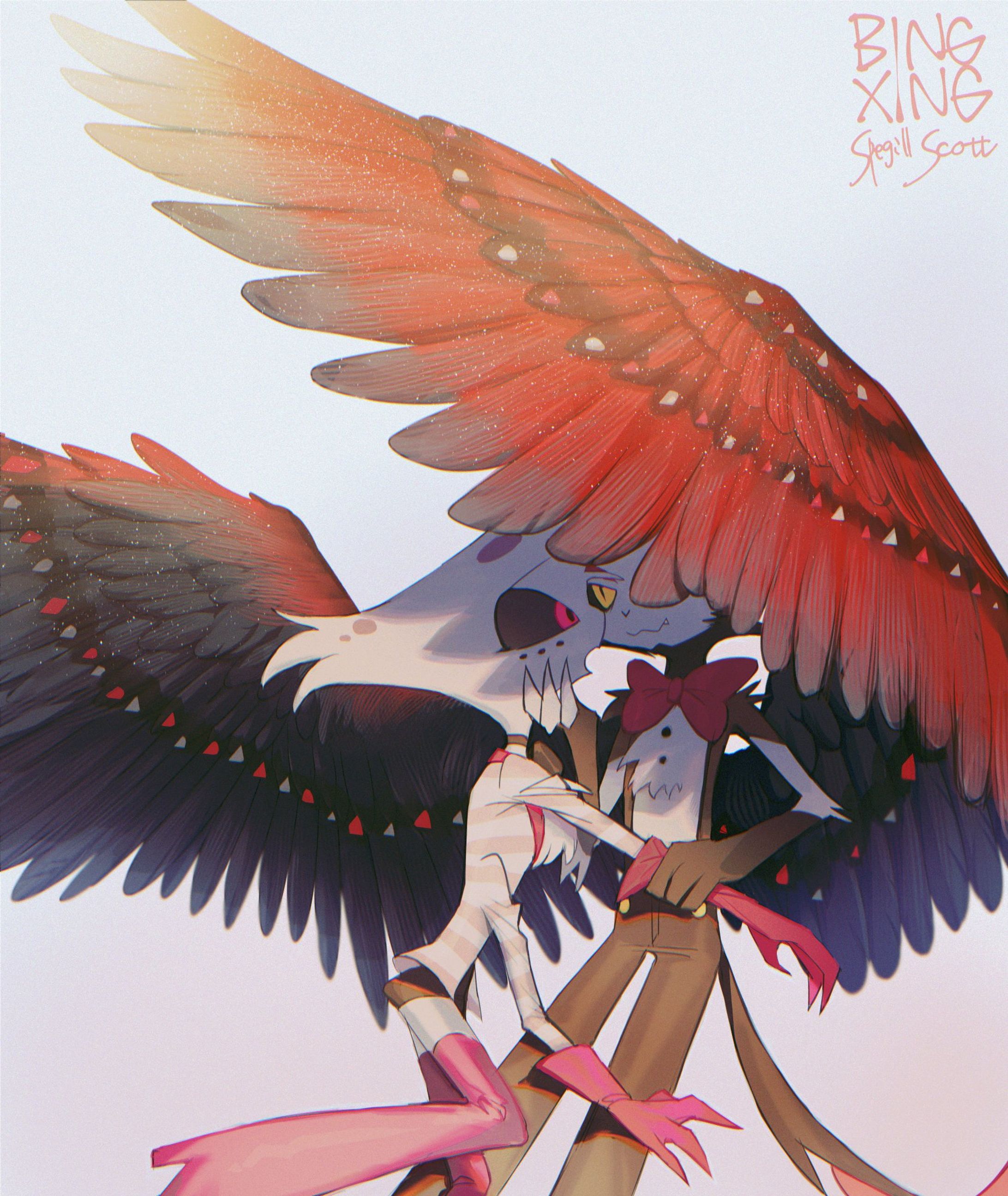 ファンアート-1