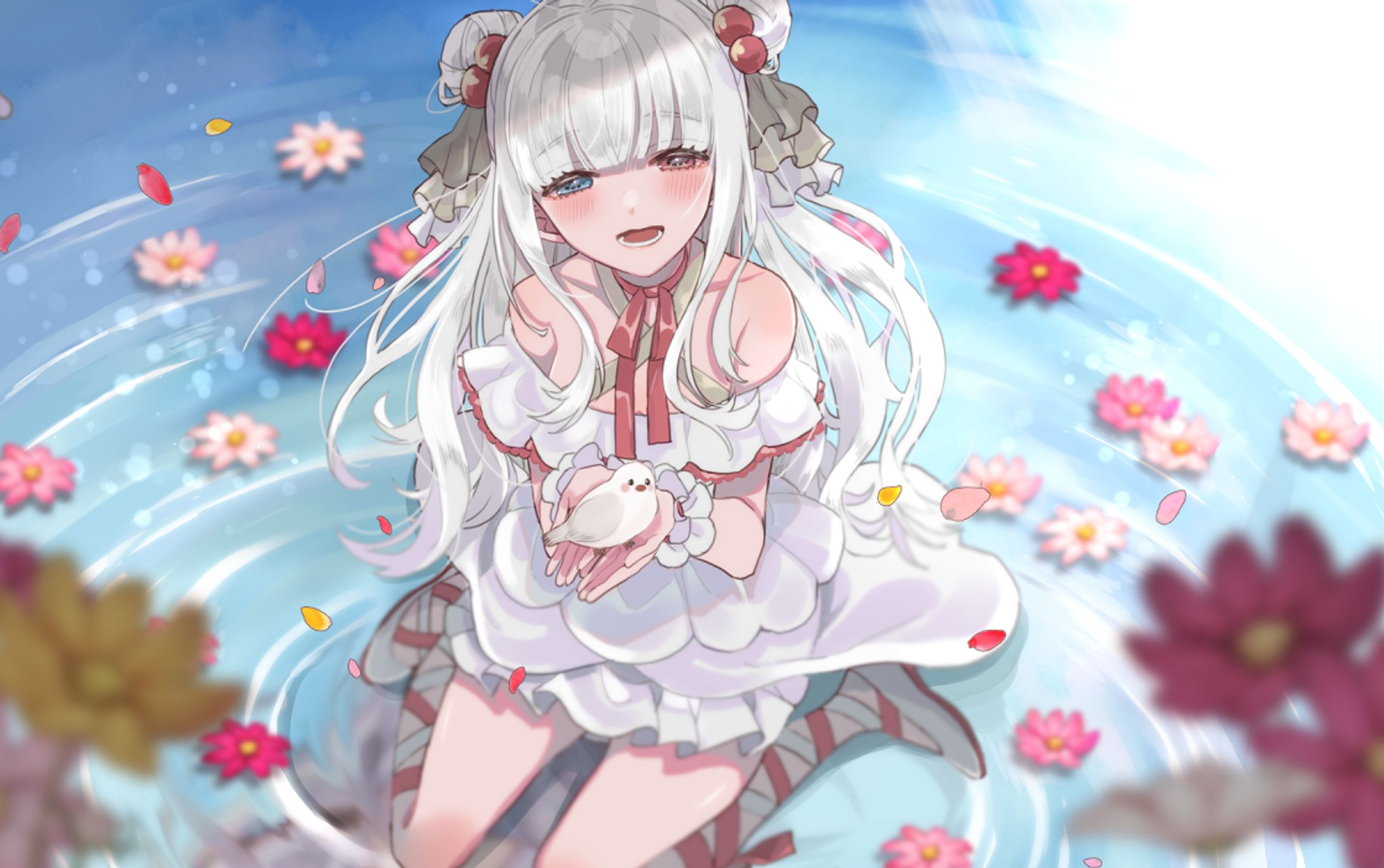 描かせていただいたイラスト②-1