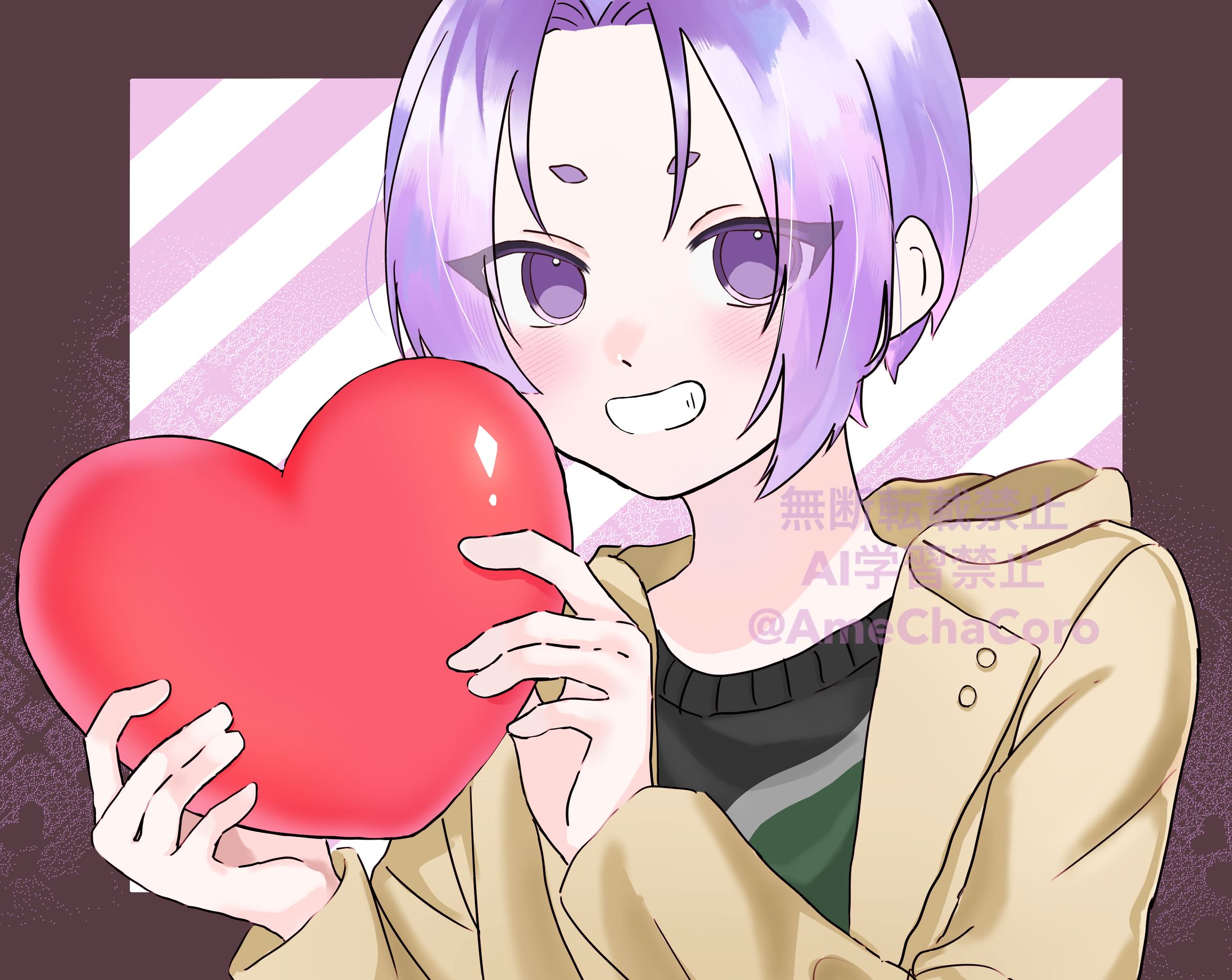 ブルーロック　御影玲王　20250124 -1