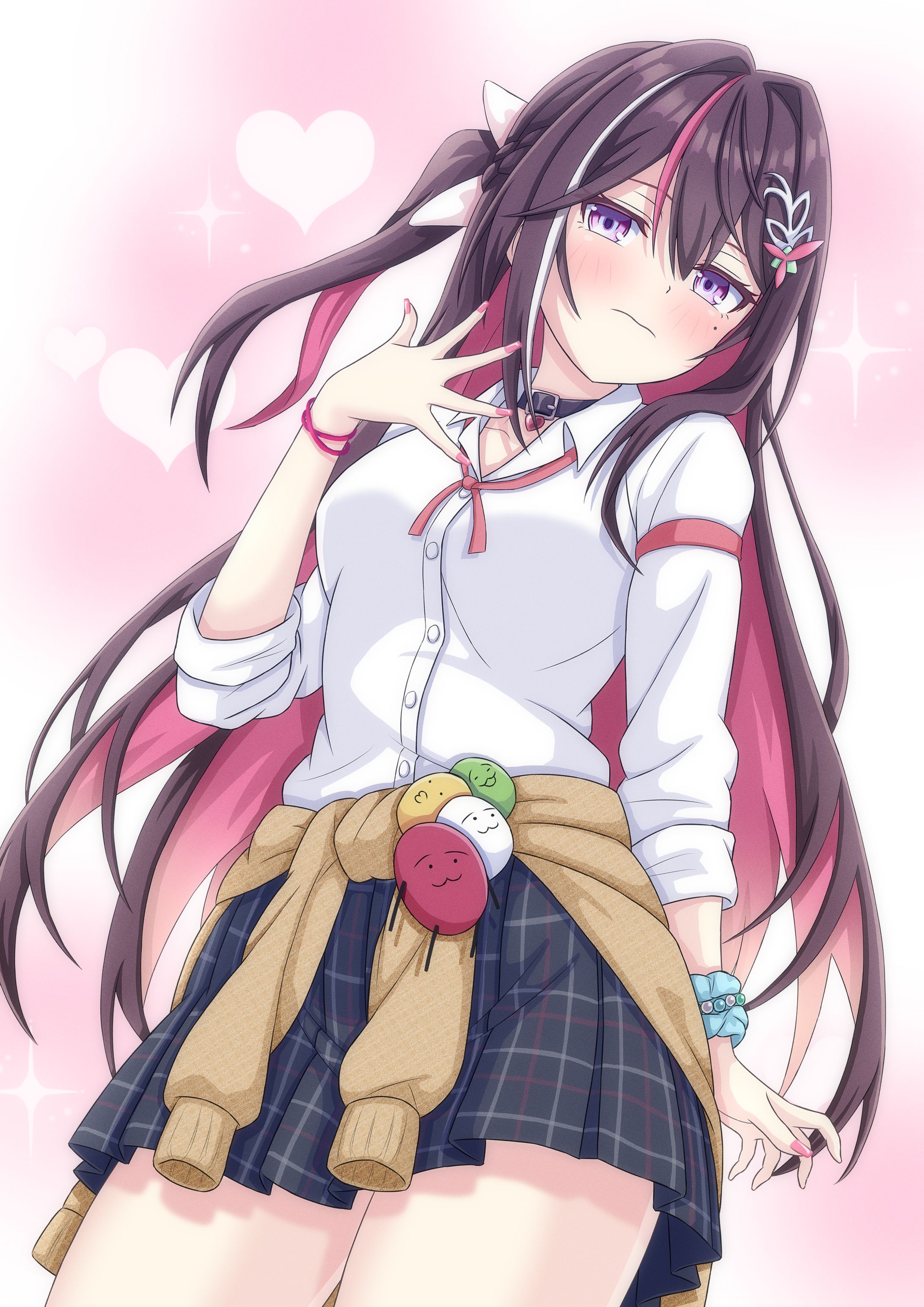 AZKi（ギャル）-1