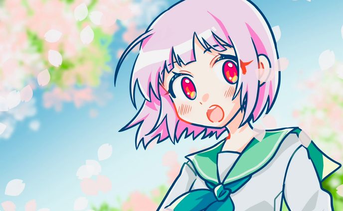 春