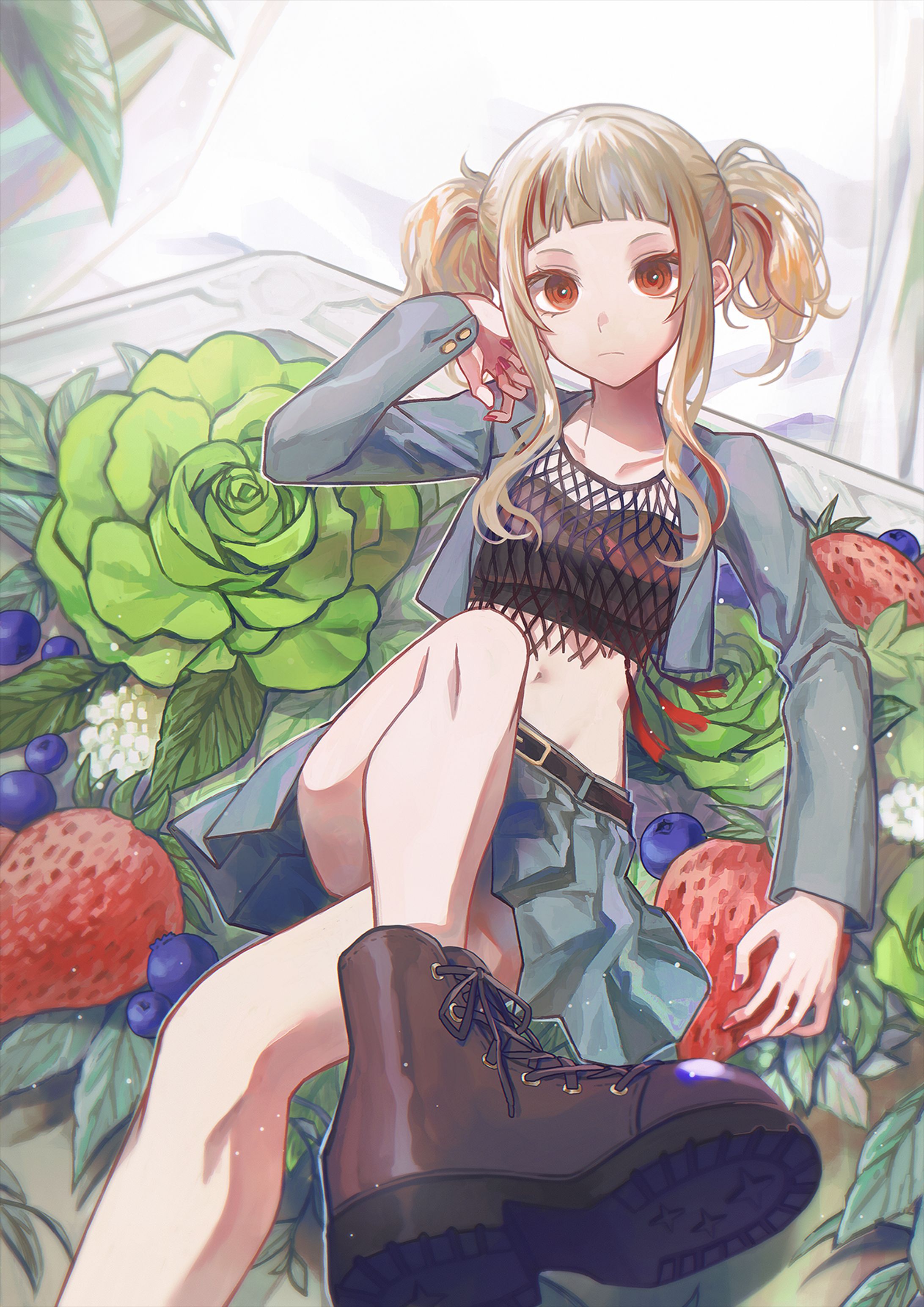 vivid box-1