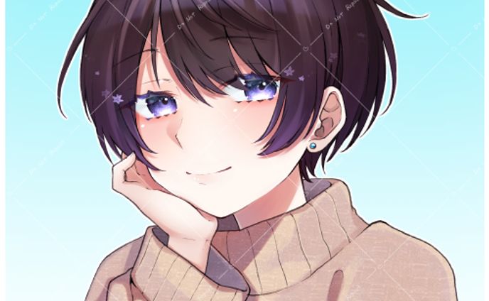 【works】Icon