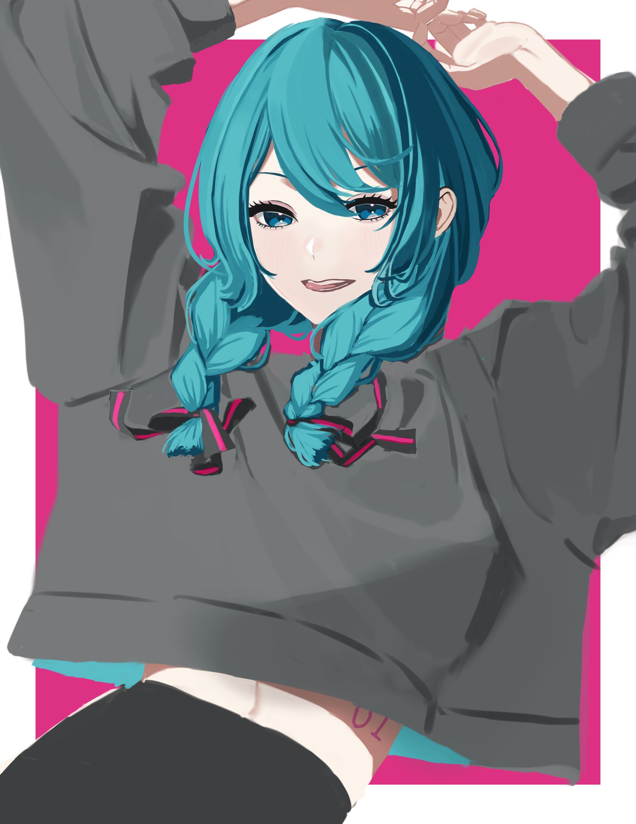 初音ミク-1