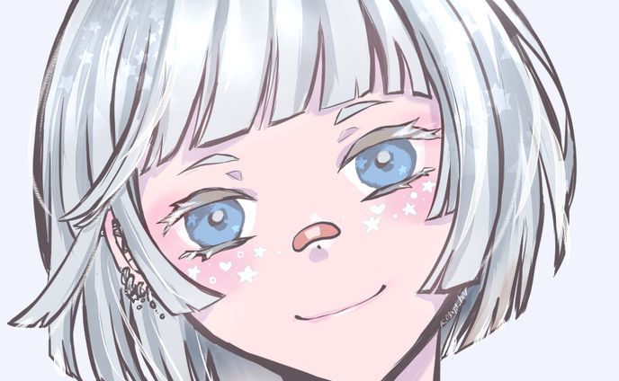 SNSアイコン