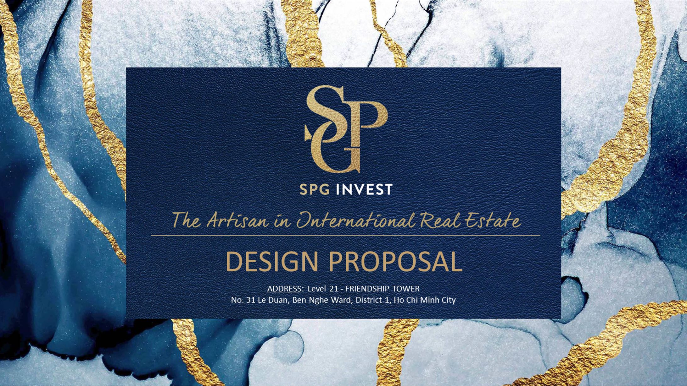 SPG Land-1