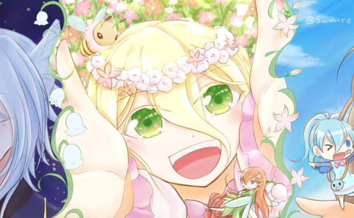 ヘッダー デザイン