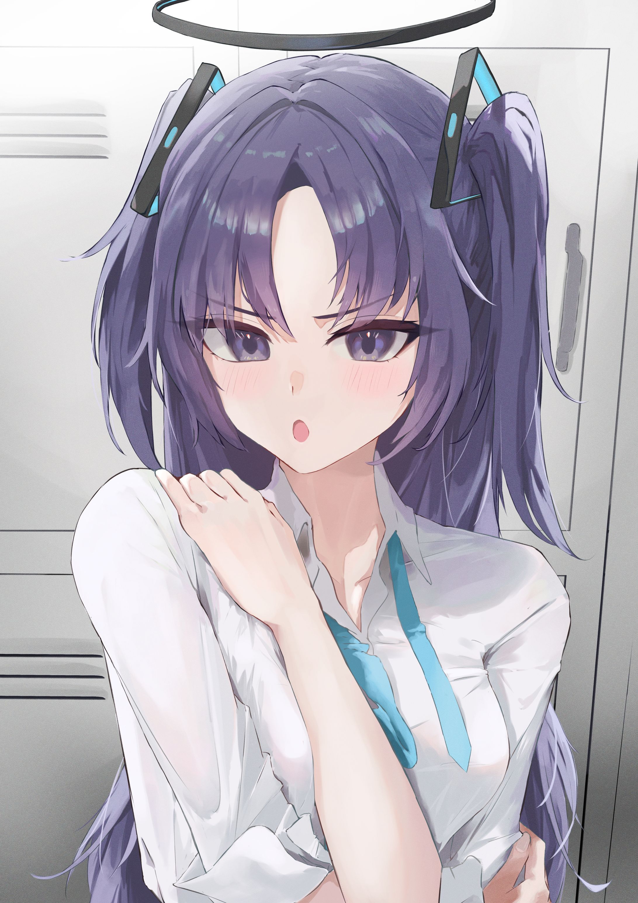 早瀬ユウカ-1