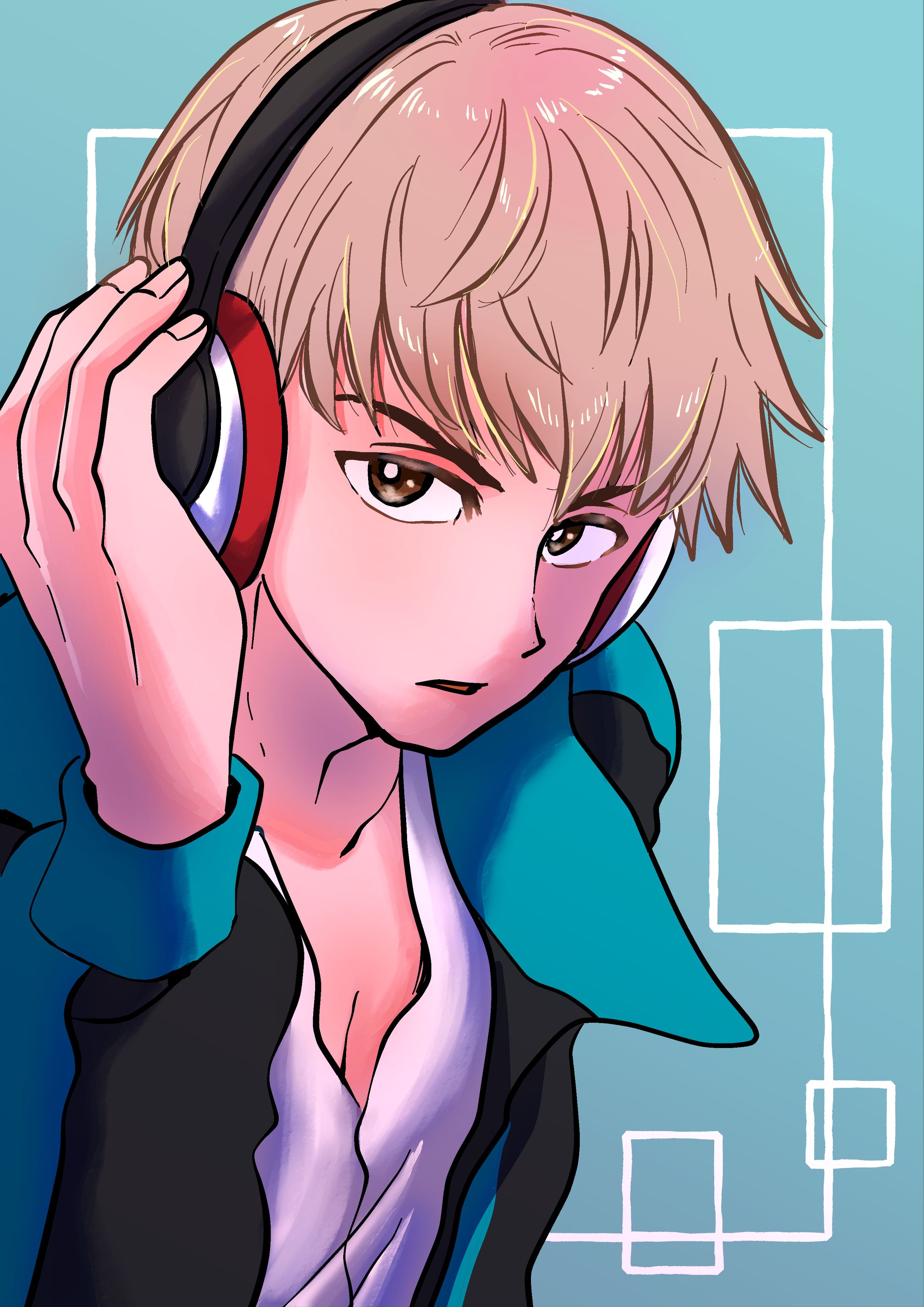 男の子-1
