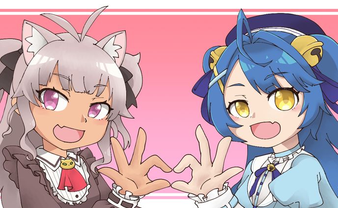 ファンアート