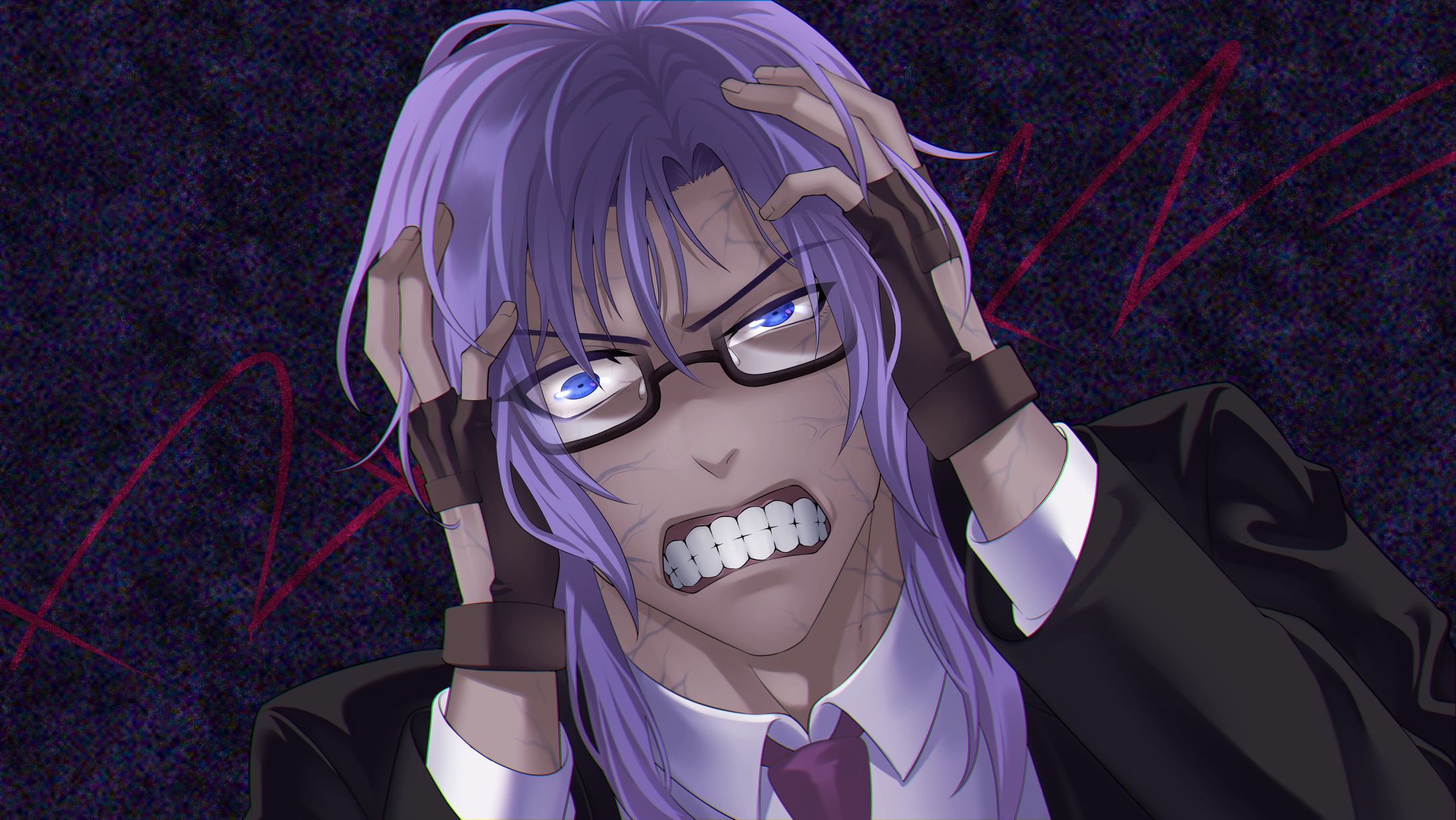 【実績】ツイキャス実況用サムネイル-1