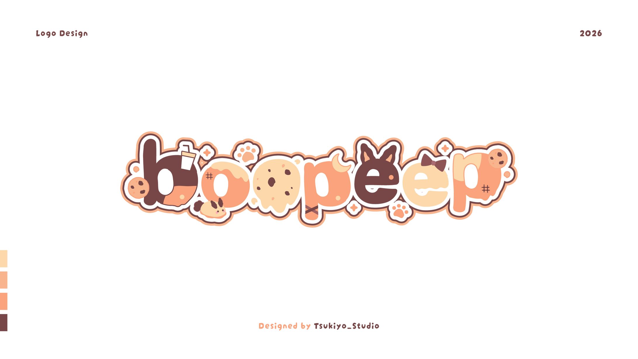 Logo Design ⟡ Boopeep-1