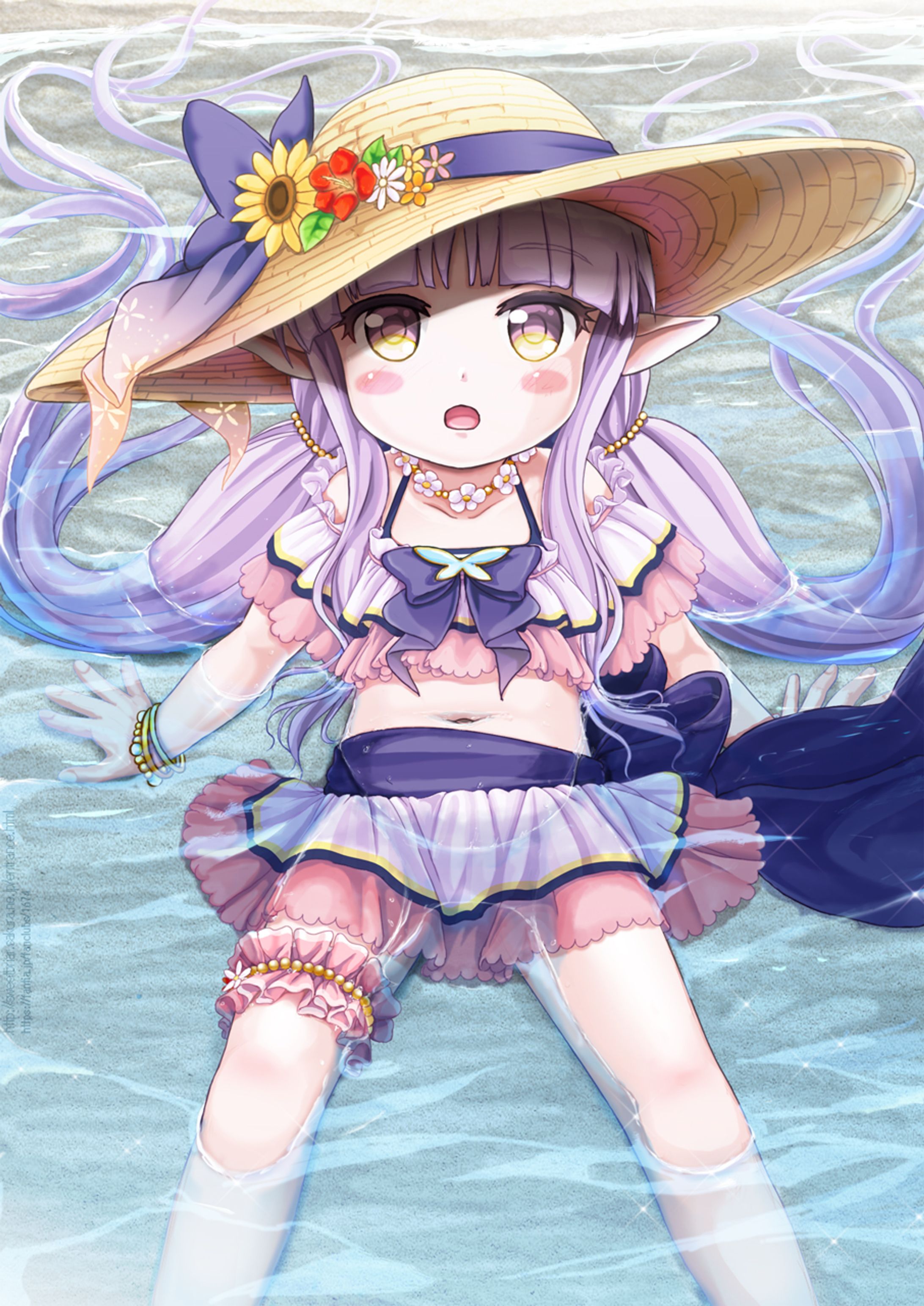 プリコネ絵-1