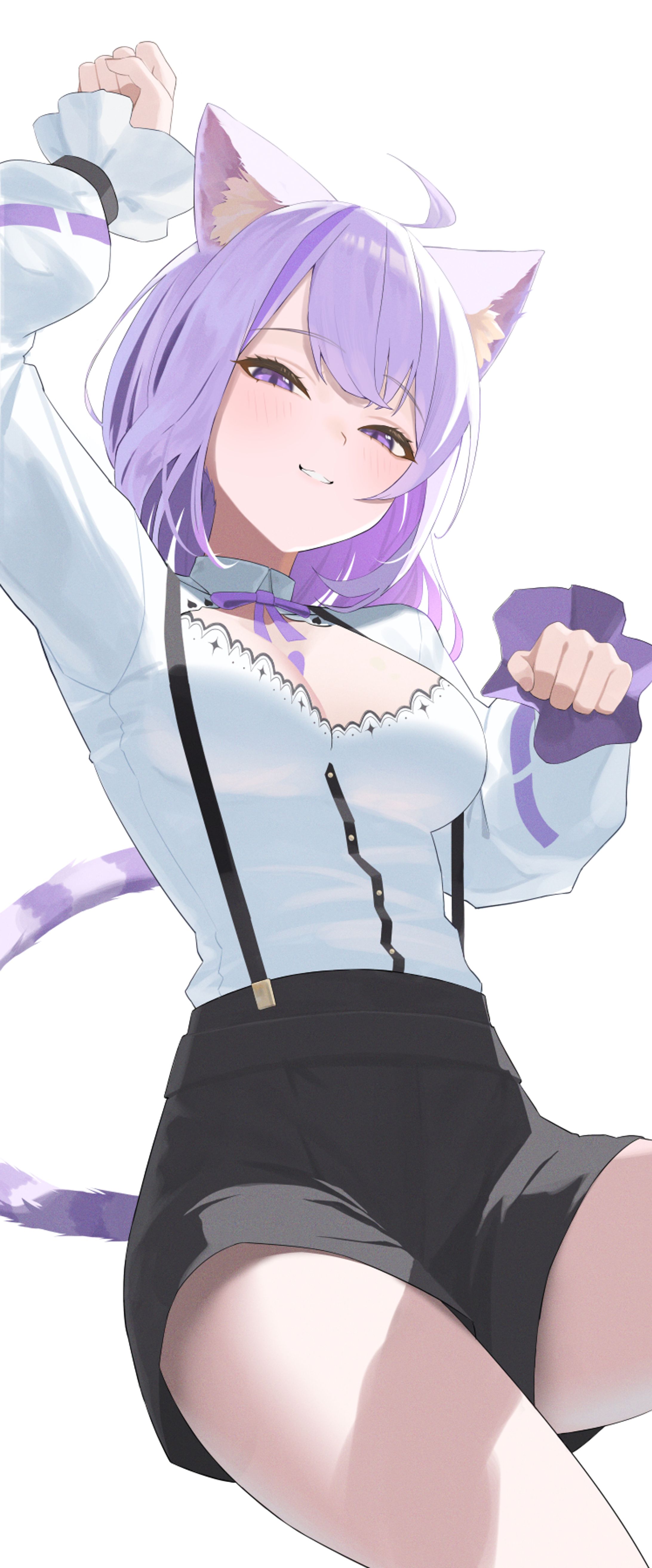 猫又おかゆさん-1