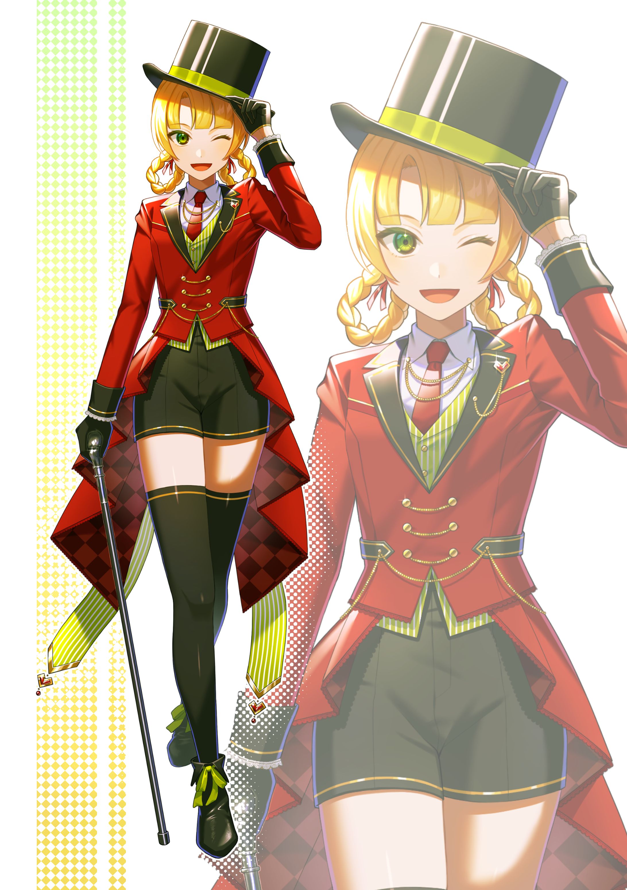 OC｜マジシャン-1