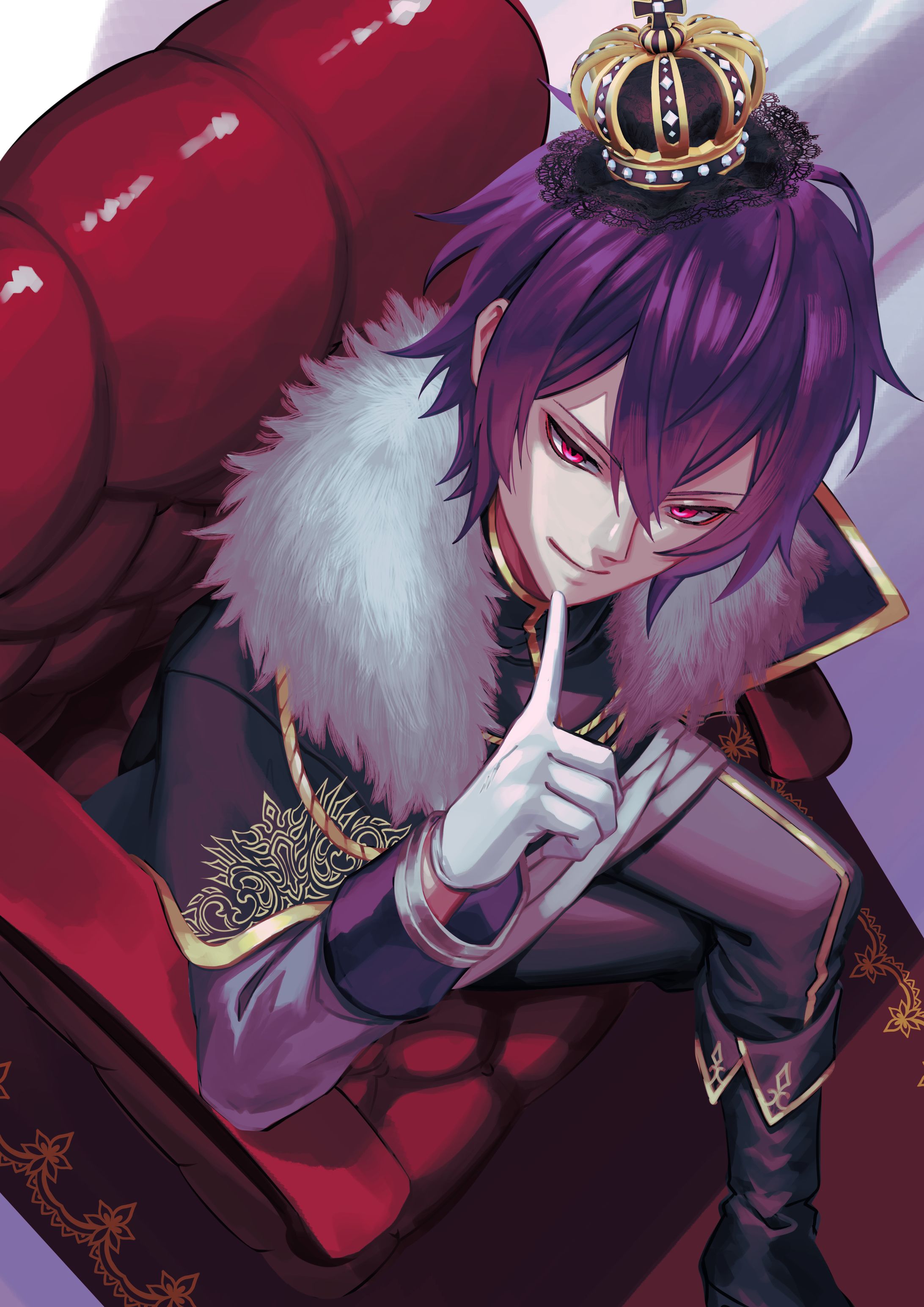 Throne-1