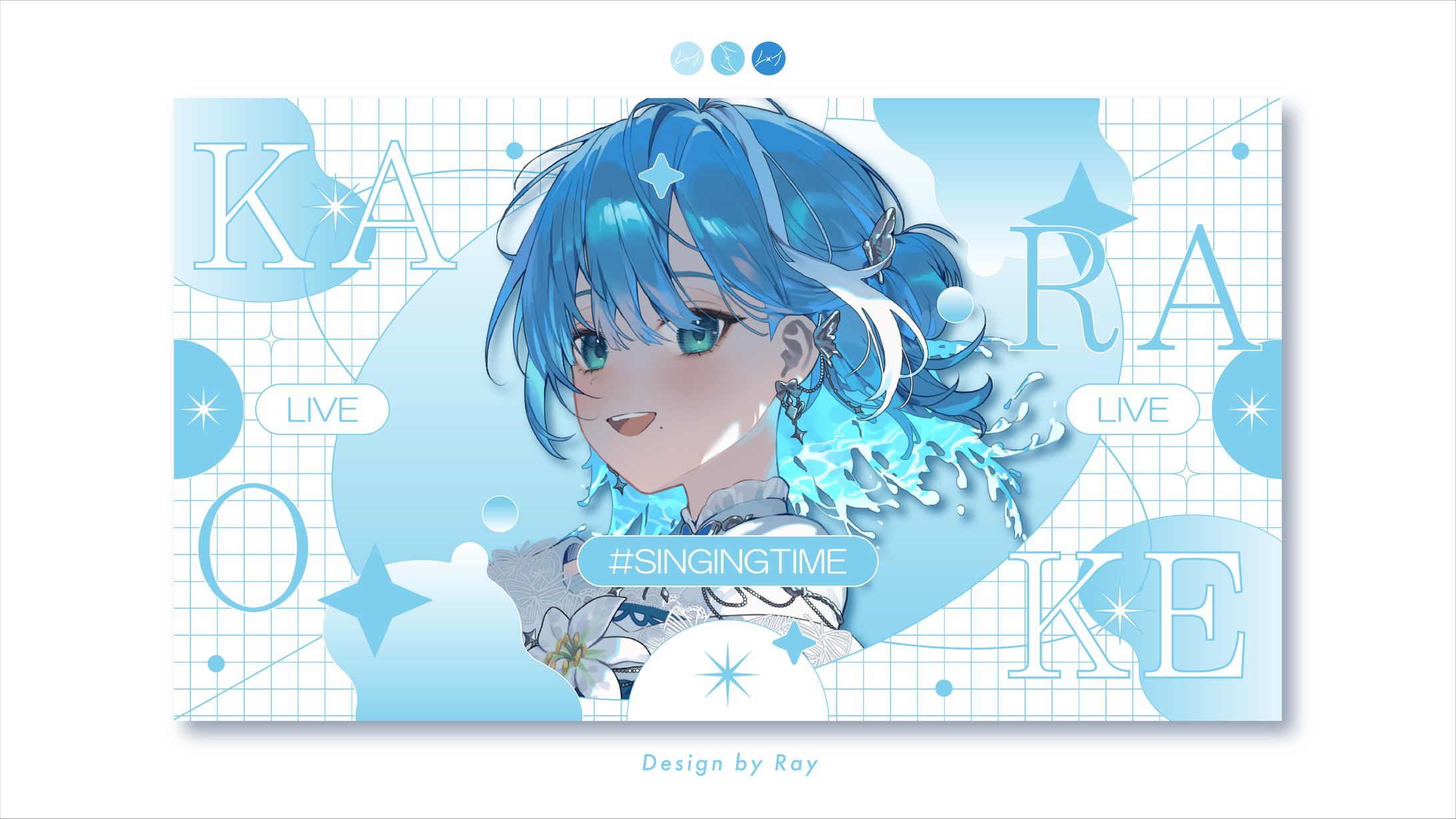 【BOOTH】歌枠サムネイル-1