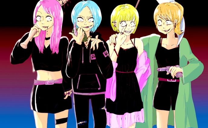 R&Rgirls
