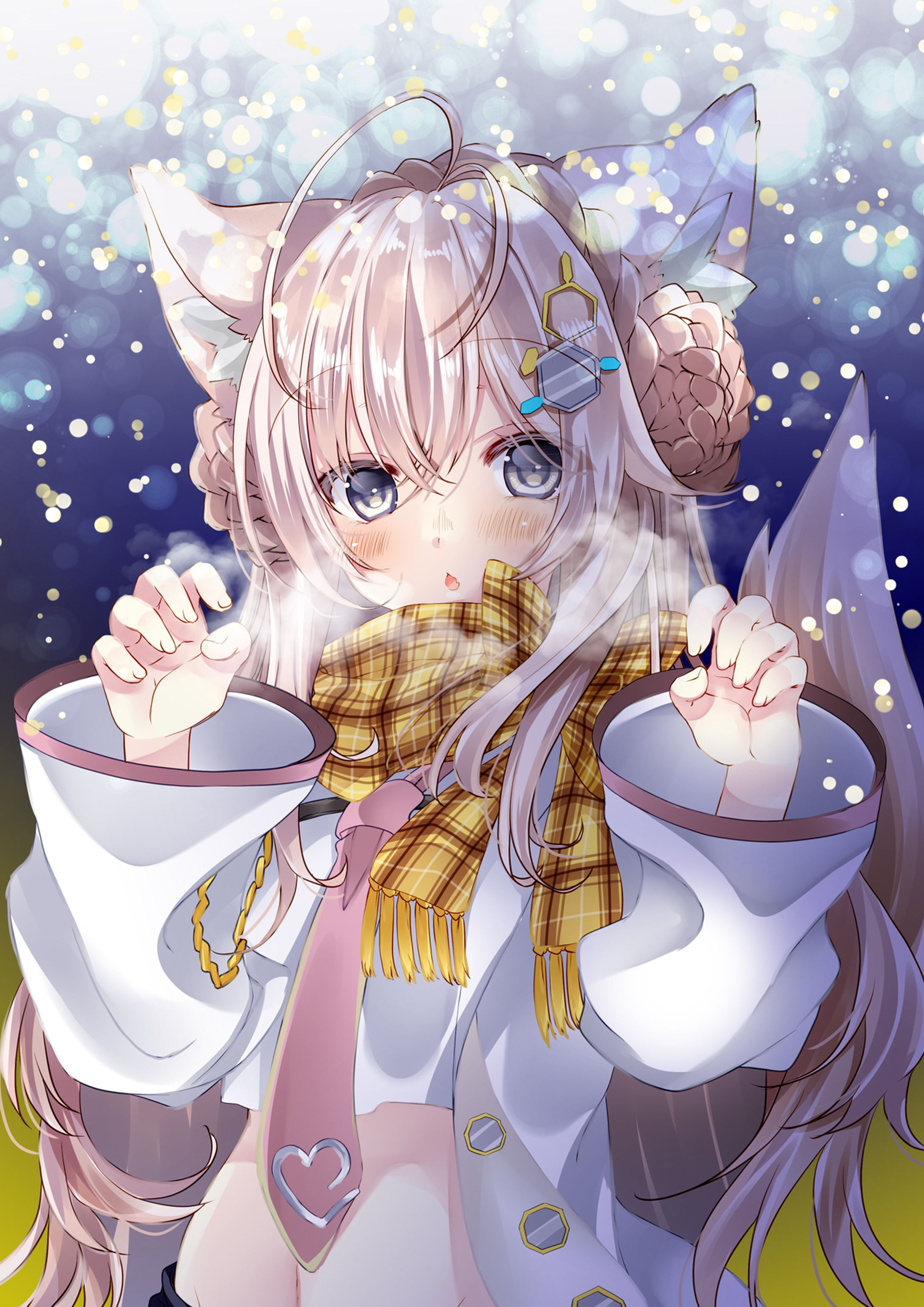【オリジナル】イラストまとめ-1