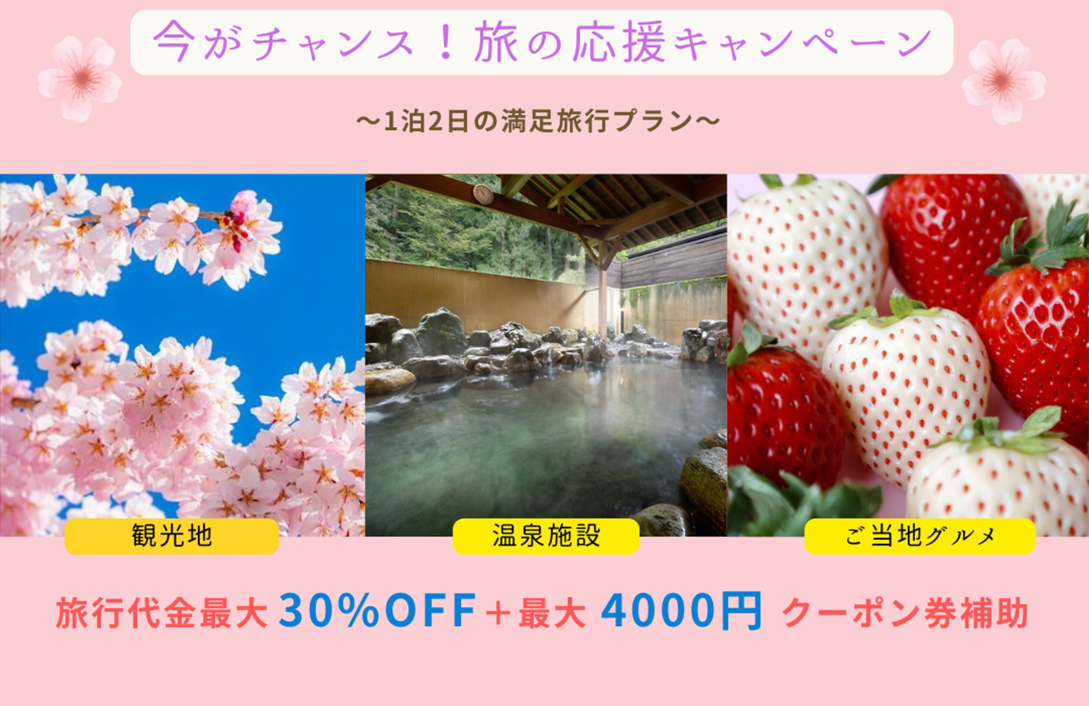 旅行会社様向け旅行クーポンバナー作成-1