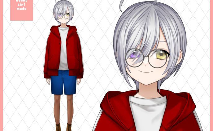 [第１回 SIN賞争奪イベント] はとりまど