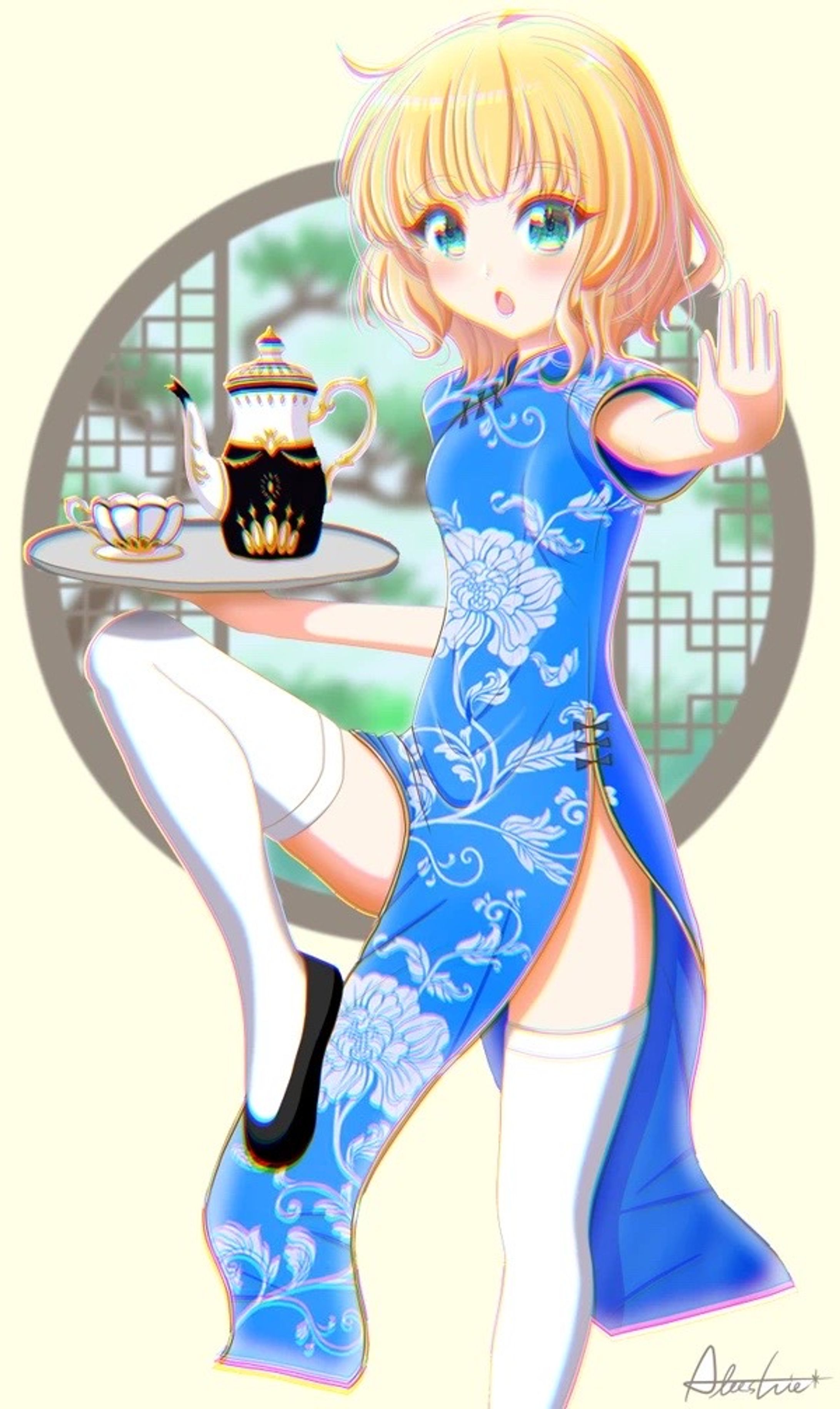 桐間紗路生誕祭2021-1