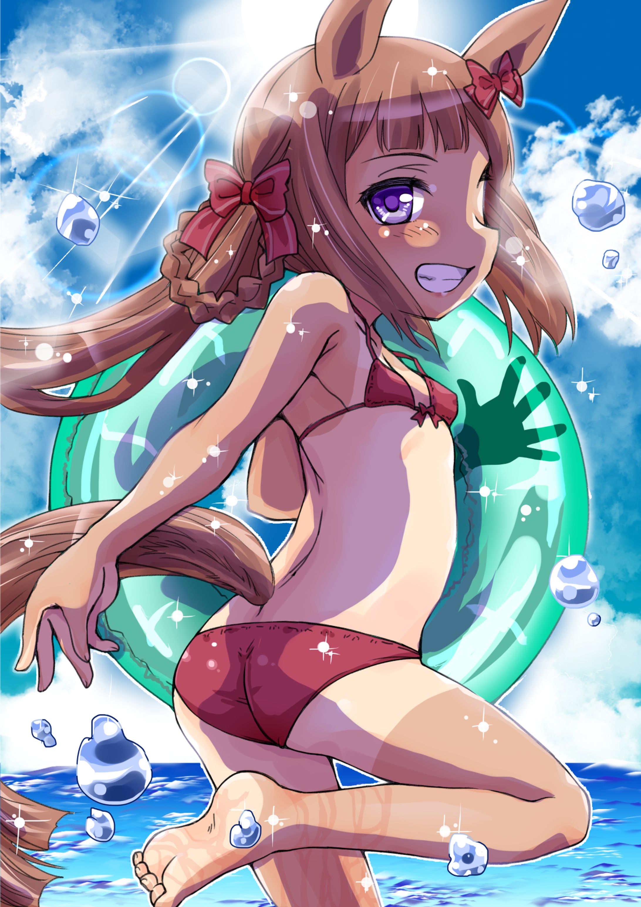 夏のスイープ-1