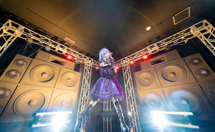 写真、bang dream!