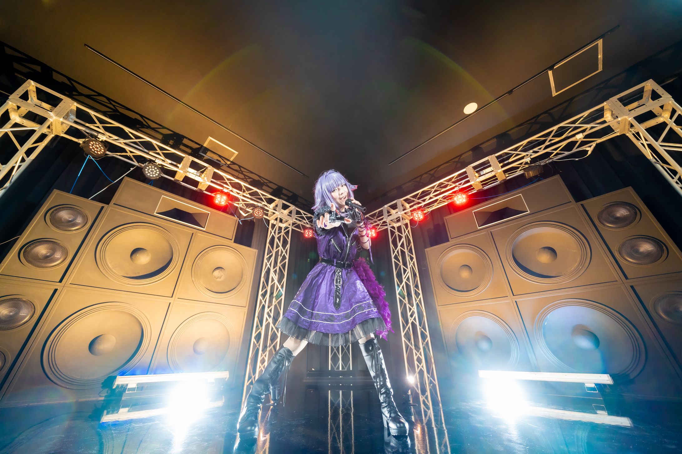 輿水幸子/THE IDOLM@STER CINDERELLA GIRLS-1