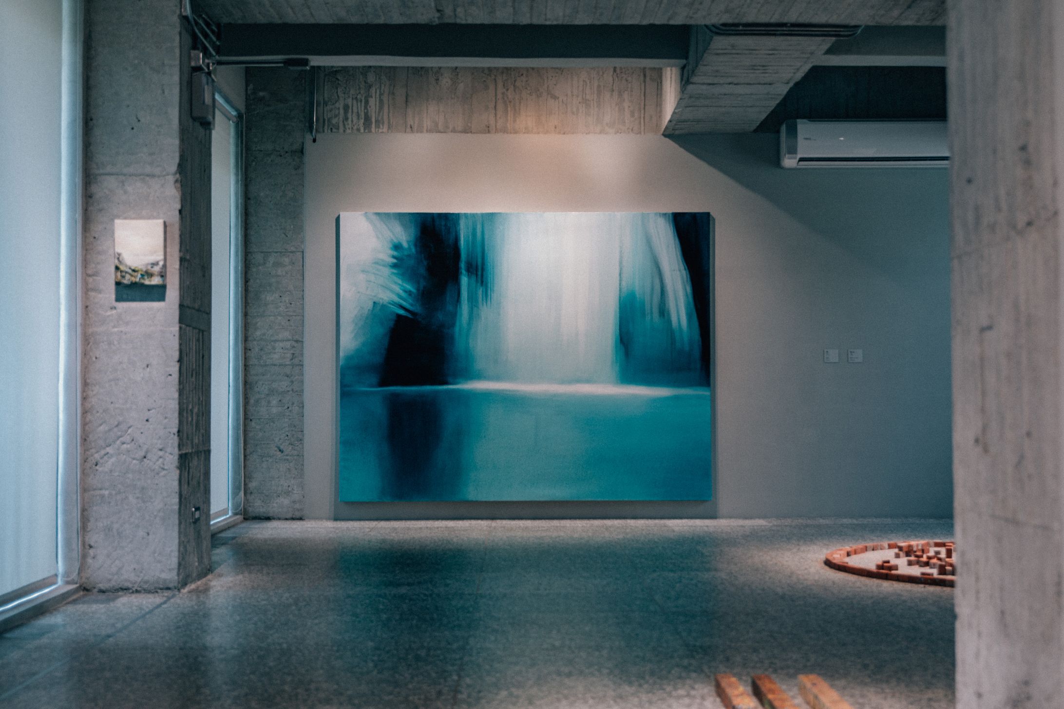 金馬賓館當代美術館｜ALIEN Art Centre-1