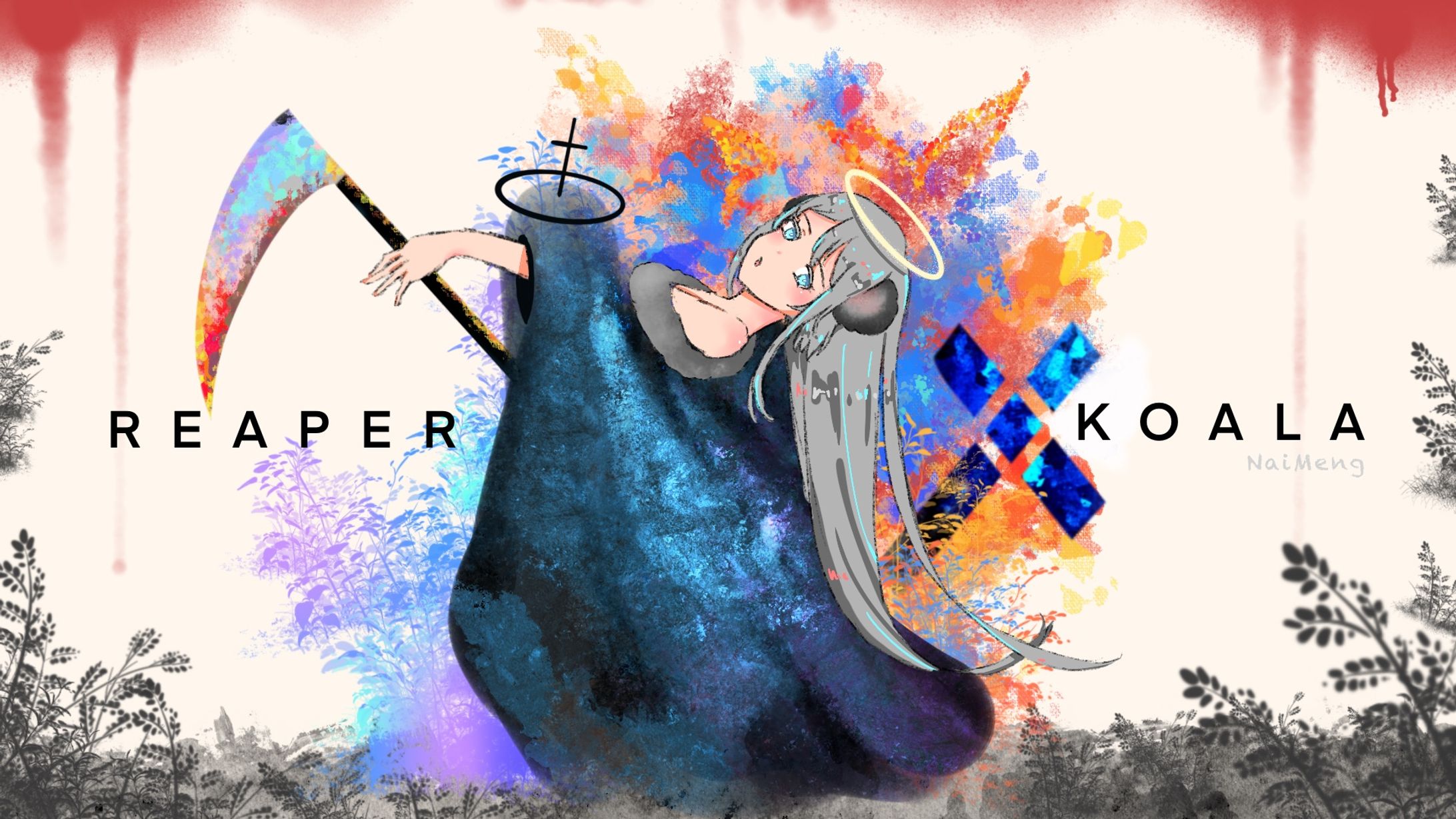 Reaper-1
