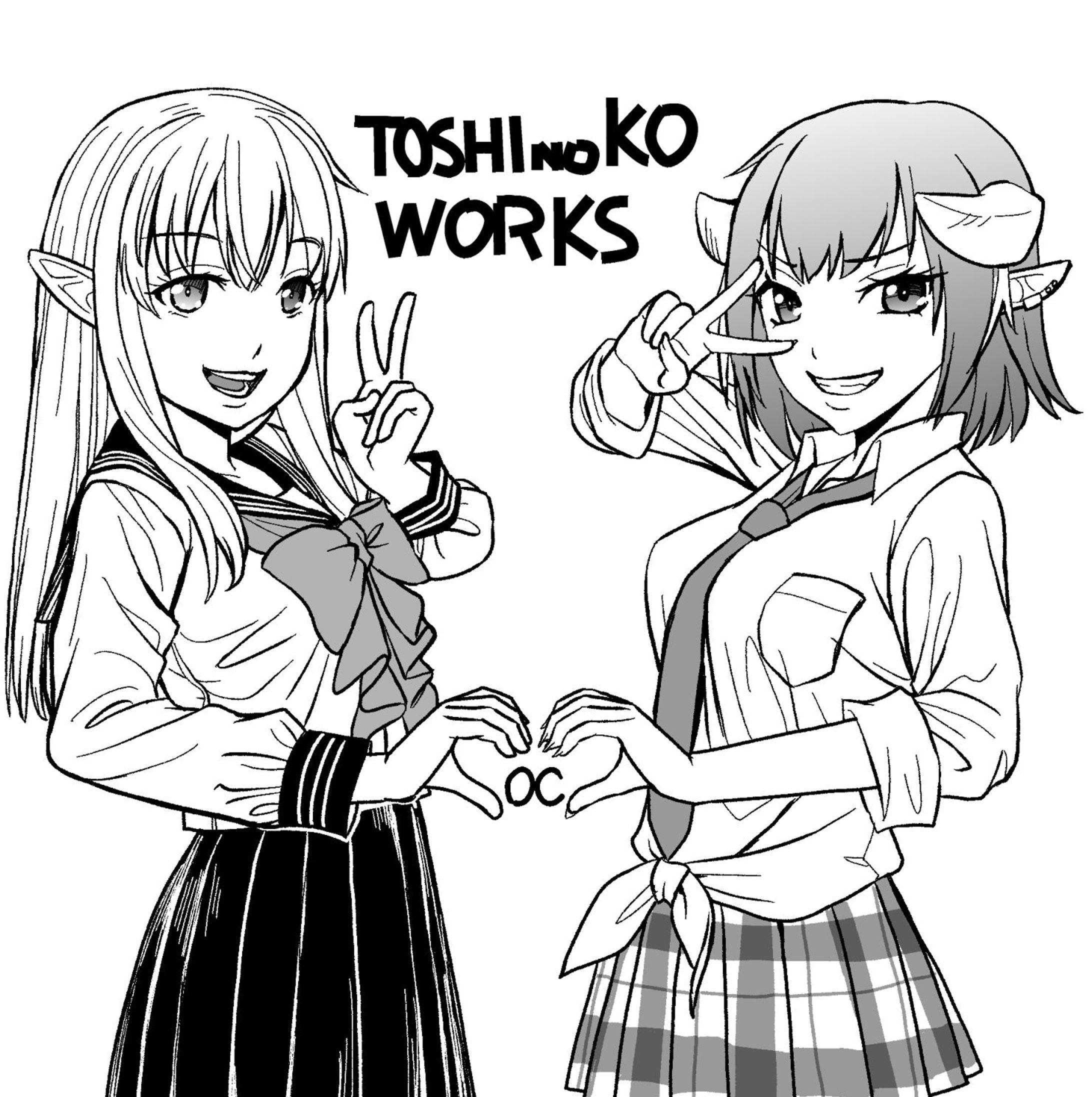 レインとマルレーヌ-1