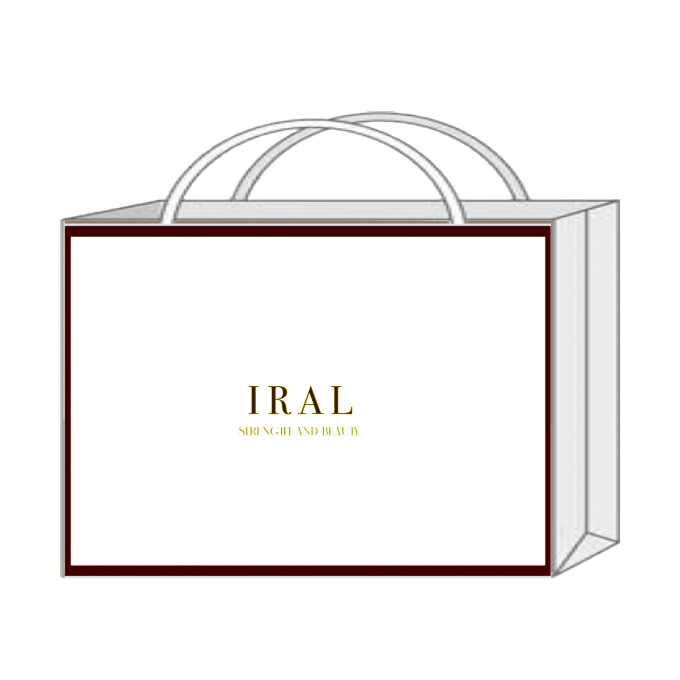 【IRAL】ショッパーデザイン-1