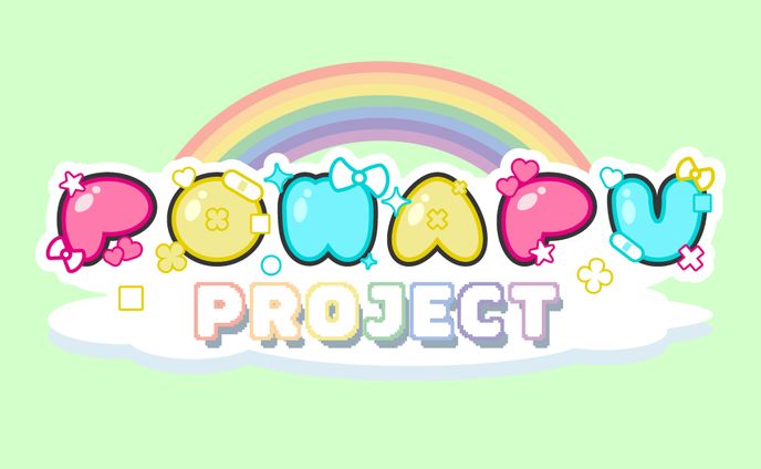 POWAPU PROJECT②