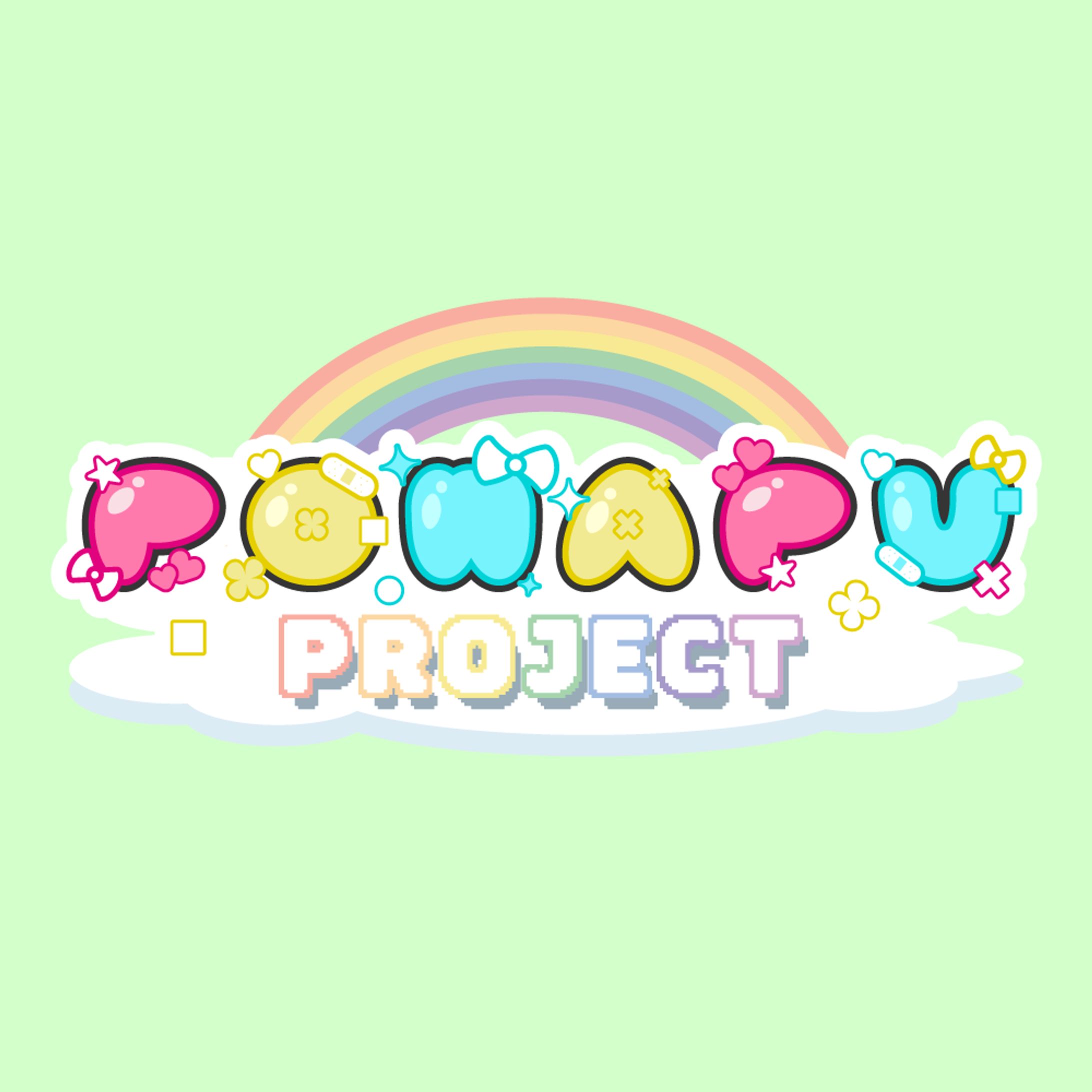 POWAPU PROJECT②-1