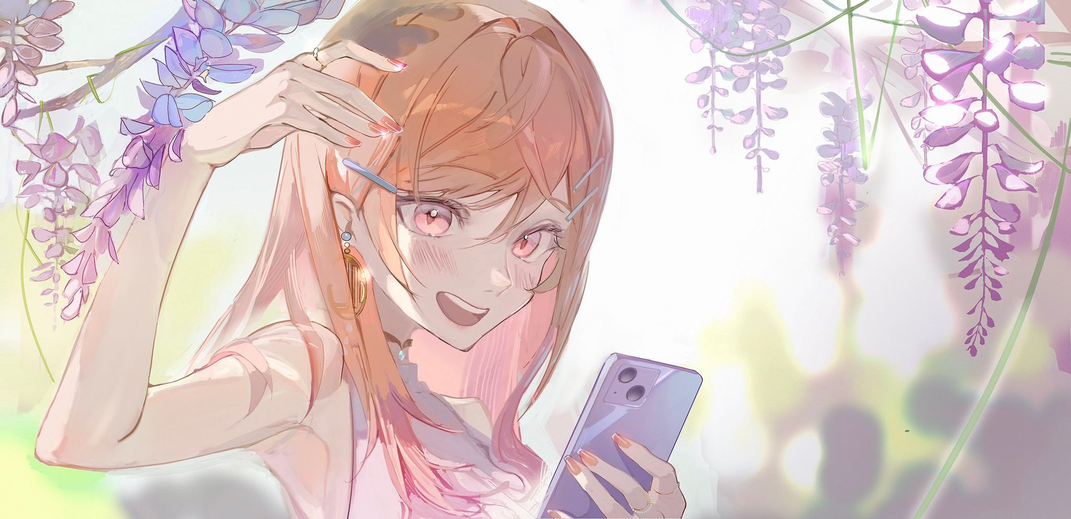 ichijou ririka(一条莉々華)/FA-1