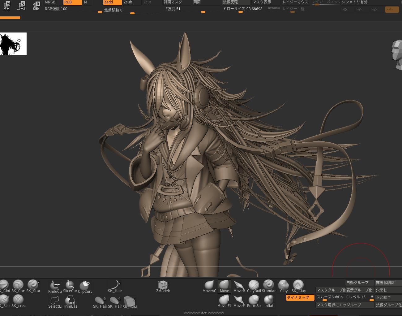 オルフェーヴル