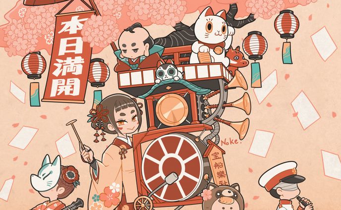建築、歌ってみた動画
