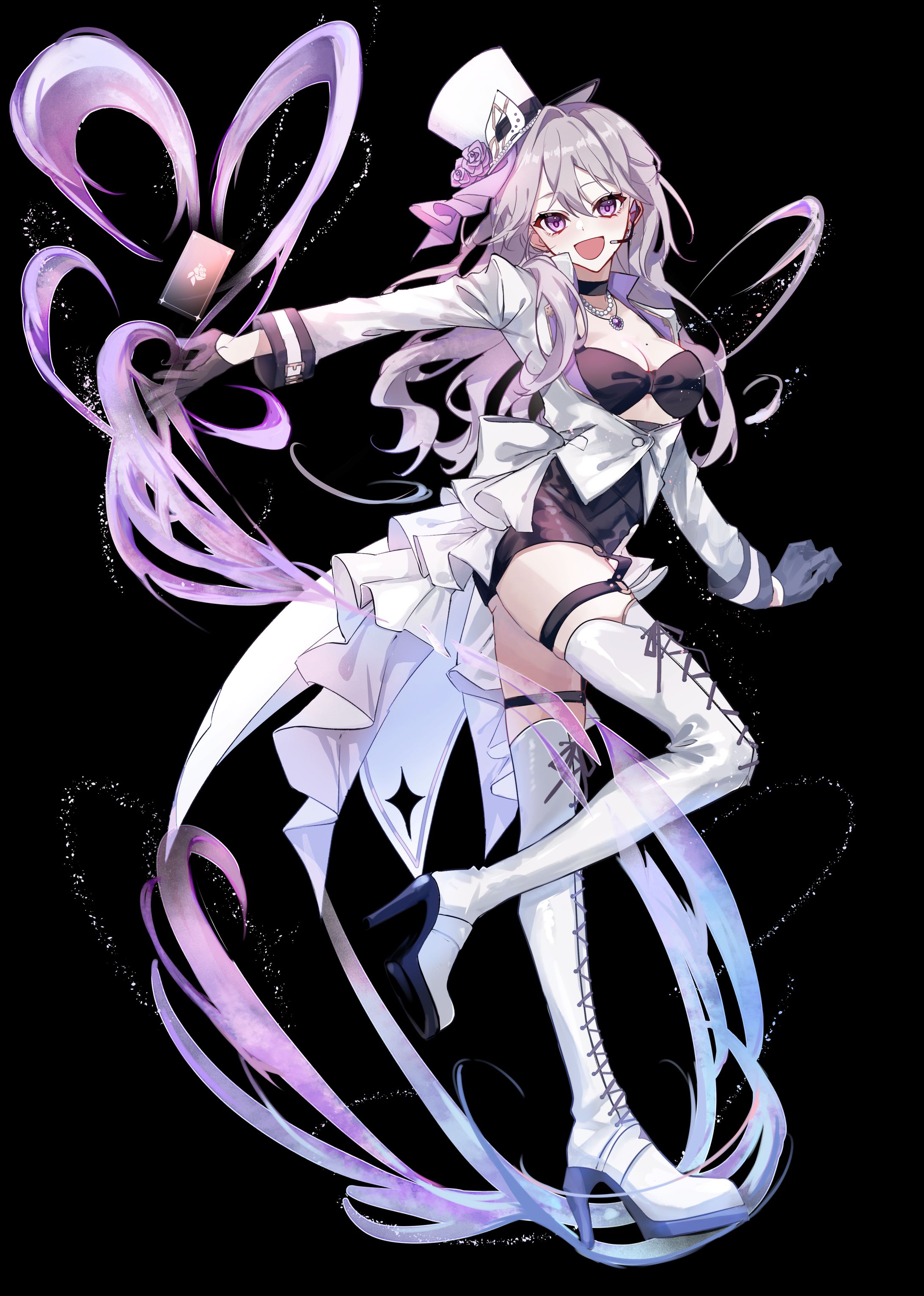 【企画】怪盗アイドル-1