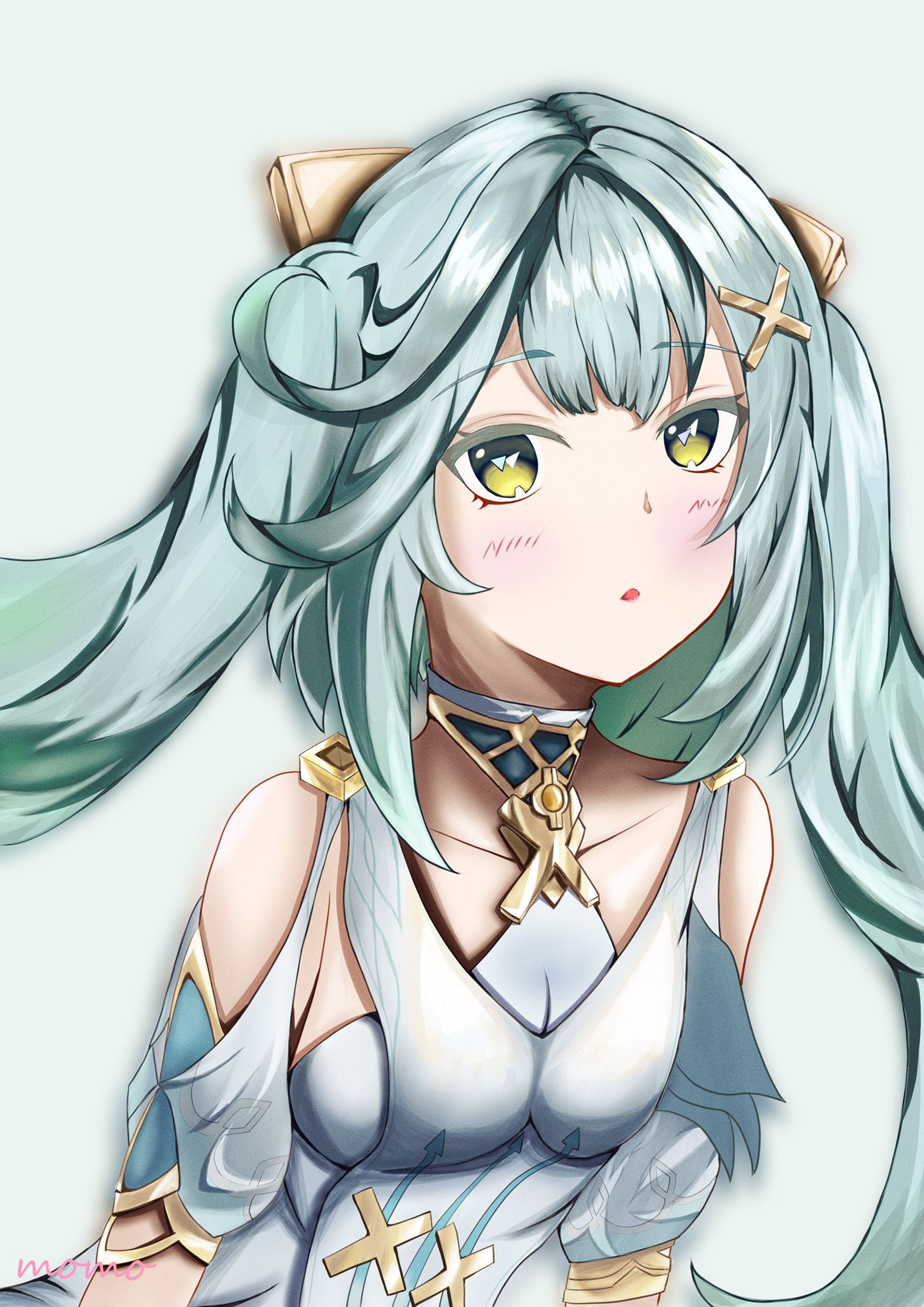 原神　ファルザン-1