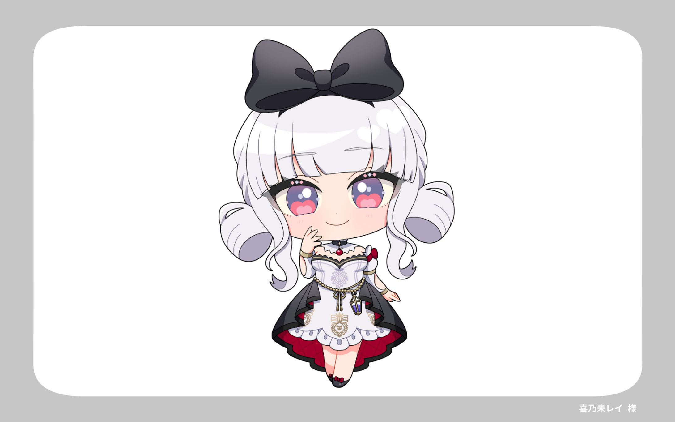 ミニキャライラスト-1